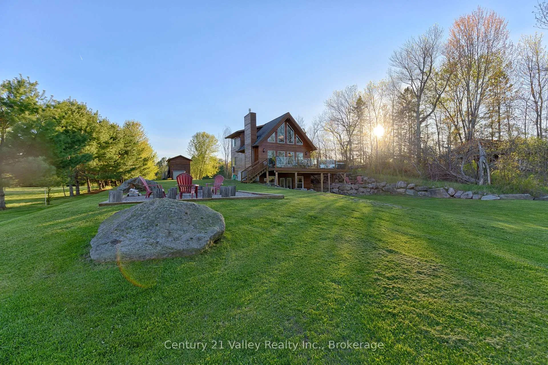 Photo 46 of 56 Karmack Haven Road, North Algona Wilberforce, North Algona/Wilberforce Twp — HOMEH