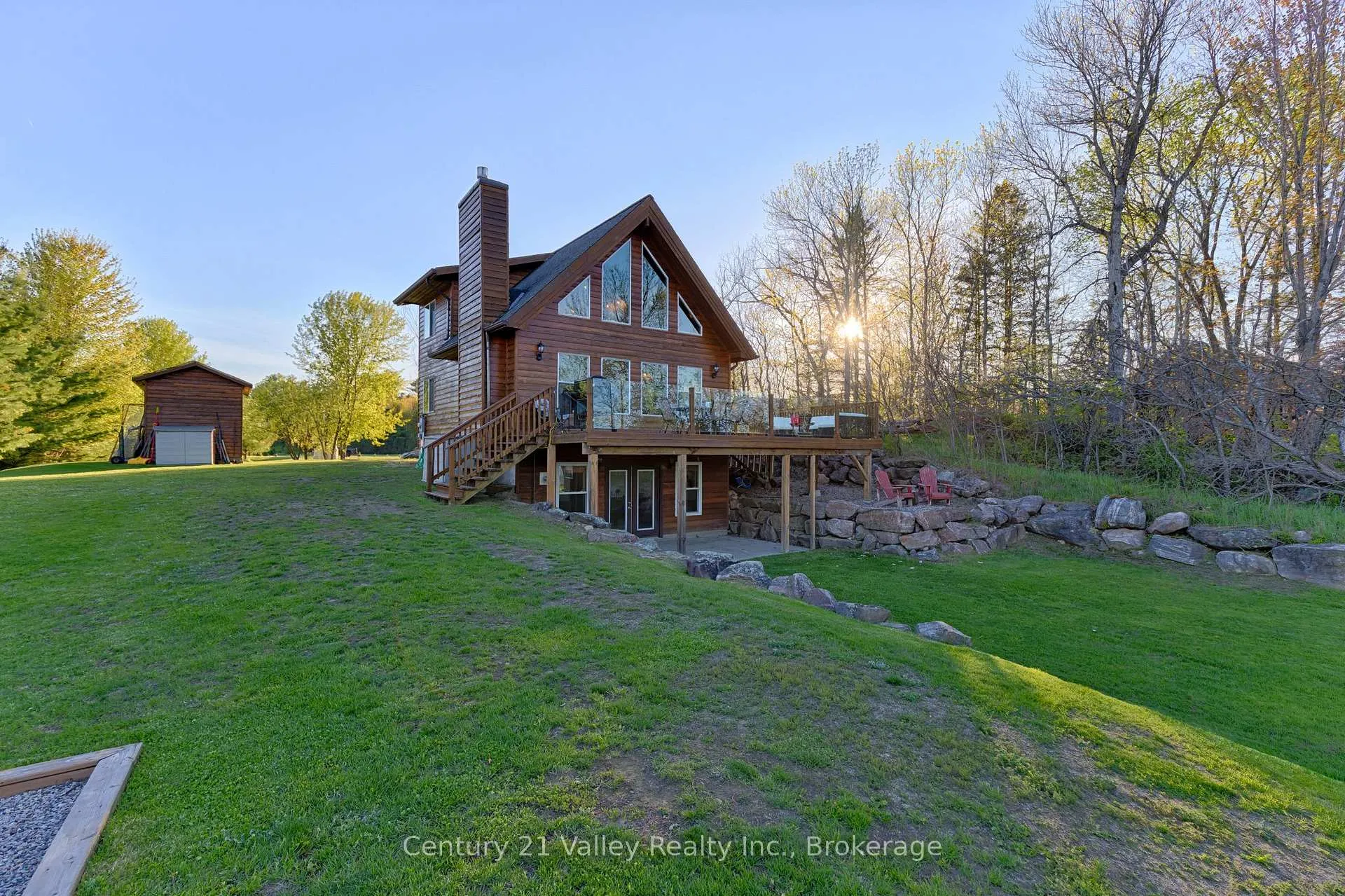 Photo 50 of 56 Karmack Haven Road, North Algona Wilberforce, North Algona/Wilberforce Twp — HOMEH