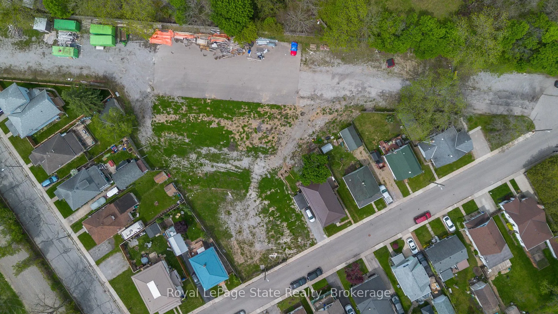 Photo 20 of 9 James Street, Norfolk, Simcoe — HOMEH