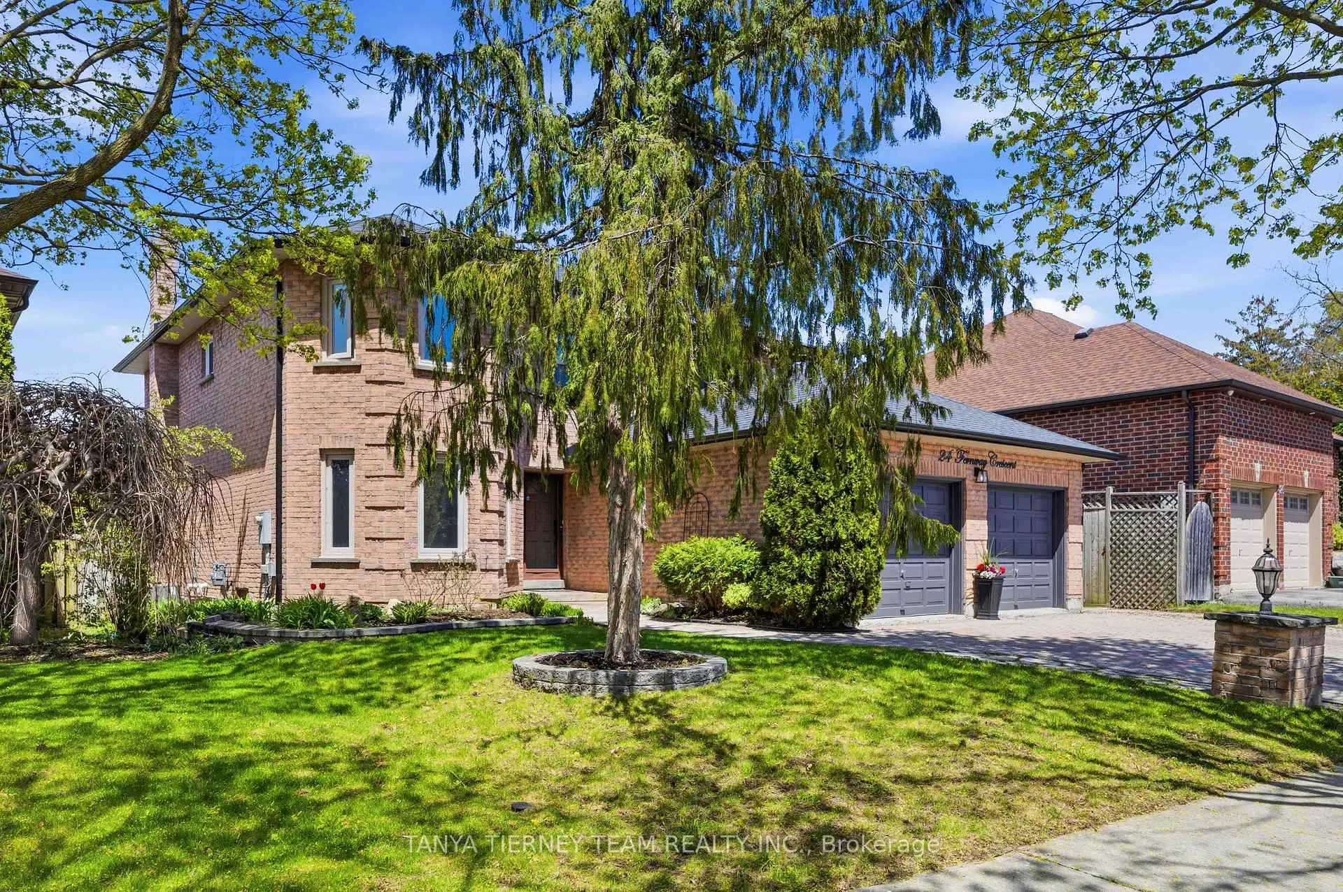 Photo 3 of 24 Fernway Crescent, Whitby, Pringle Creek — HOMEH