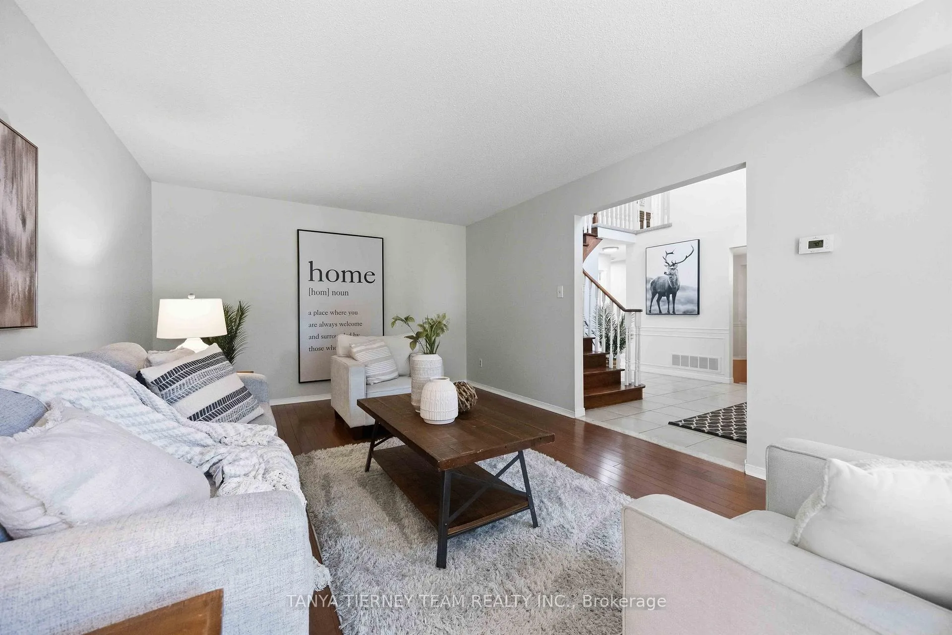 Photo 10 of 24 Fernway Crescent, Whitby, Pringle Creek — HOMEH