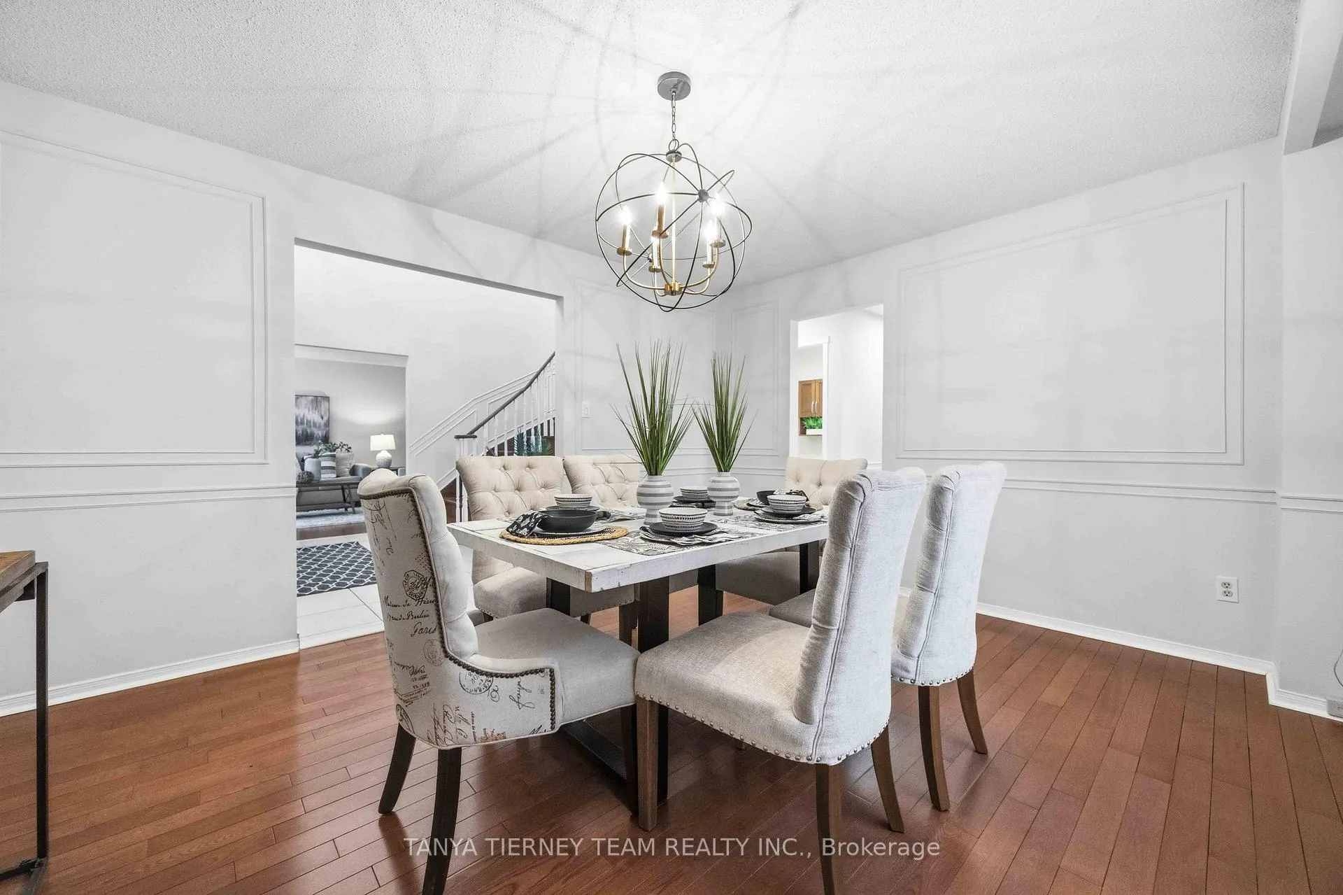 Photo 11 of 24 Fernway Crescent, Whitby, Pringle Creek — HOMEH