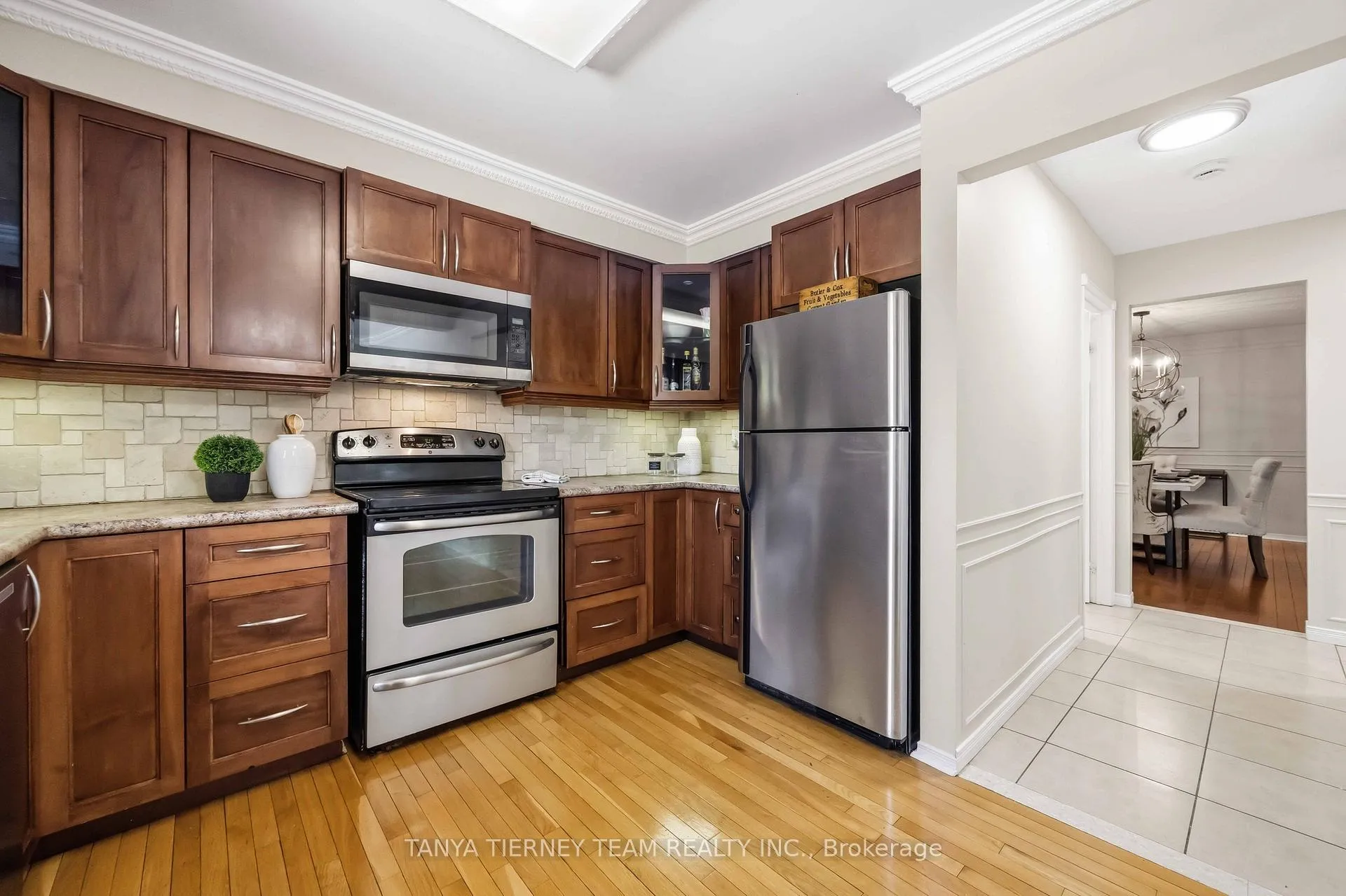 Photo 16 of 24 Fernway Crescent, Whitby, Pringle Creek — HOMEH