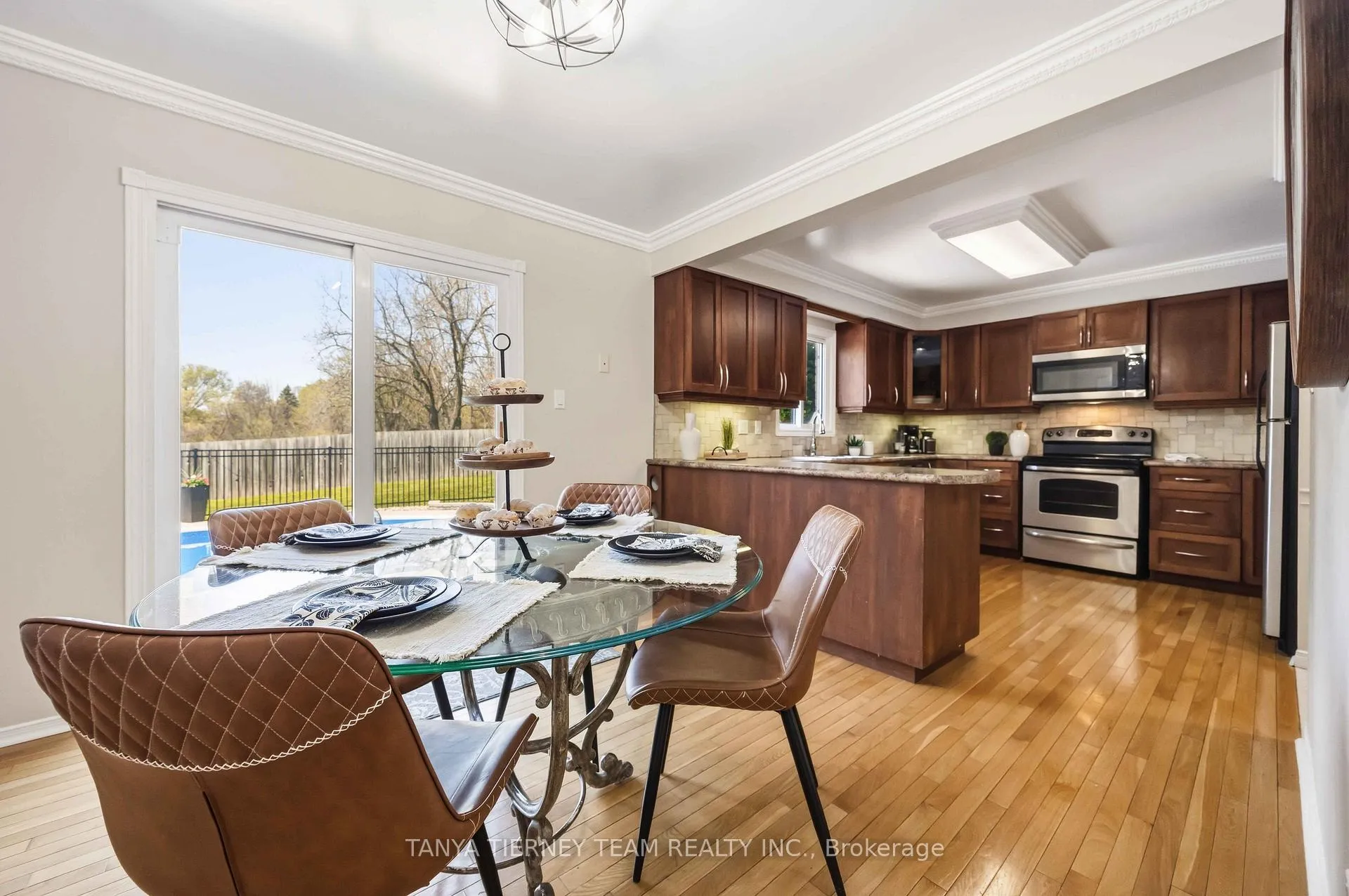 Photo 18 of 24 Fernway Crescent, Whitby, Pringle Creek — HOMEH