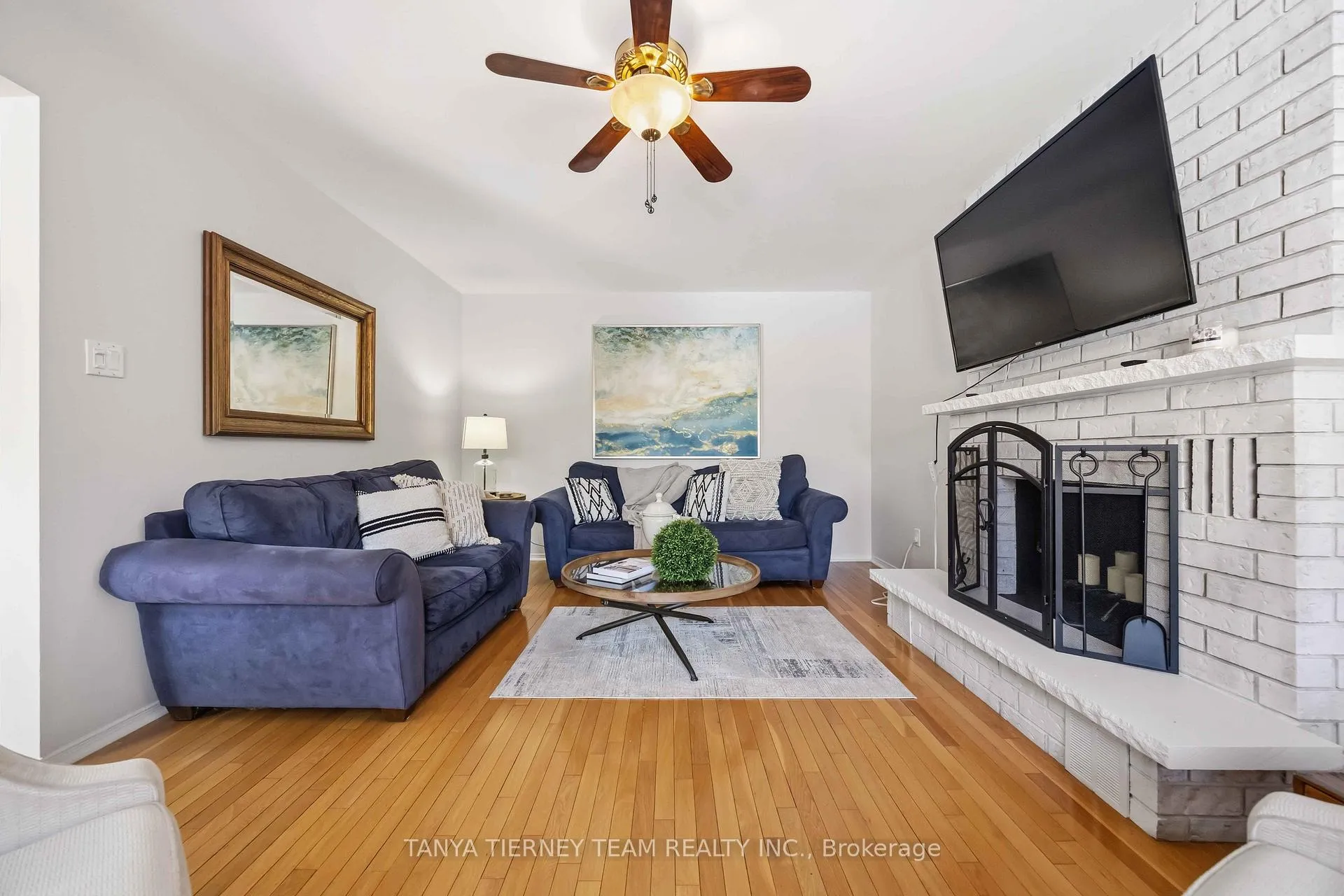 Photo 21 of 24 Fernway Crescent, Whitby, Pringle Creek — HOMEH