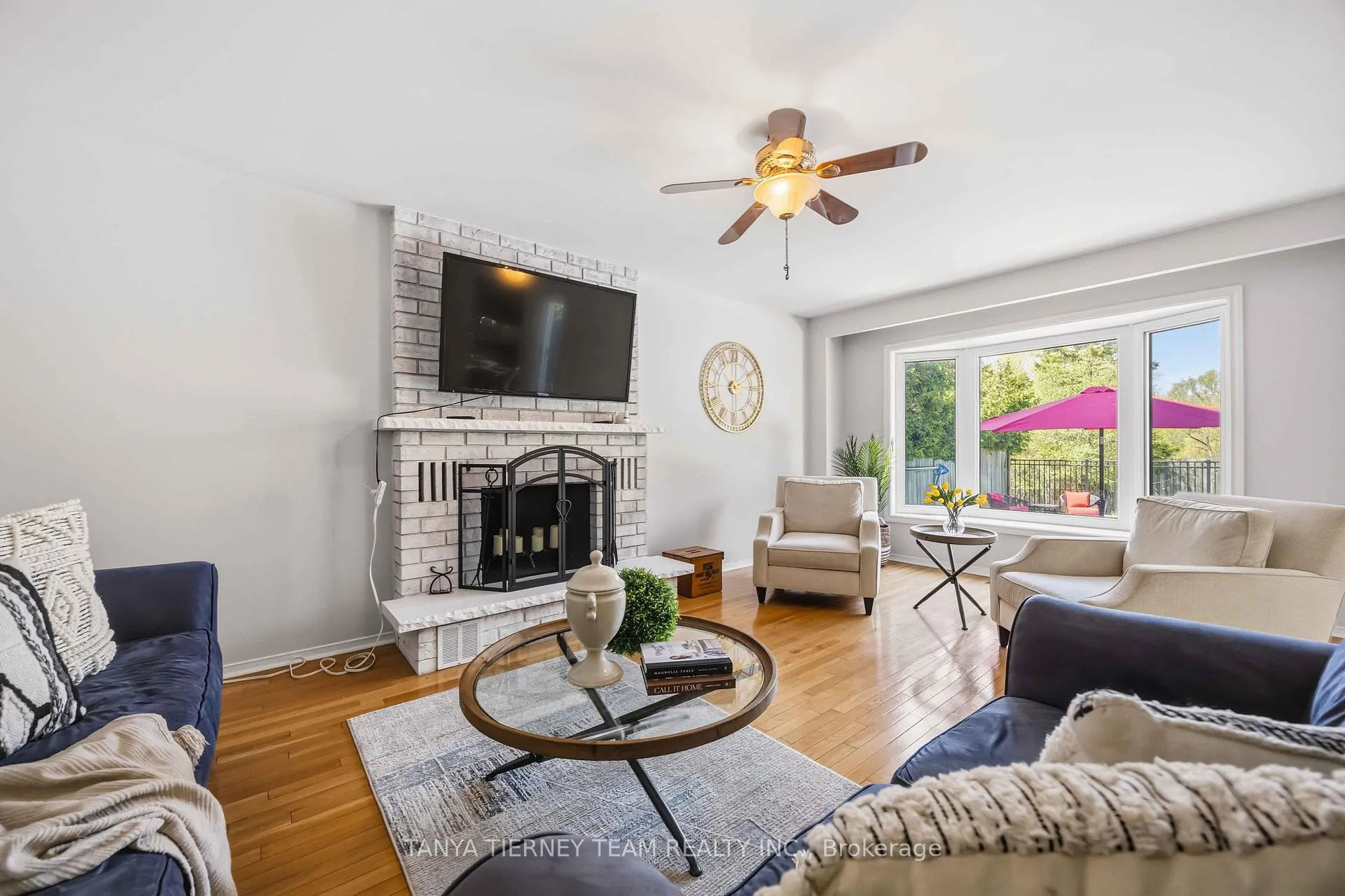 Photo 24 of 24 Fernway Crescent, Whitby, Pringle Creek — HOMEH