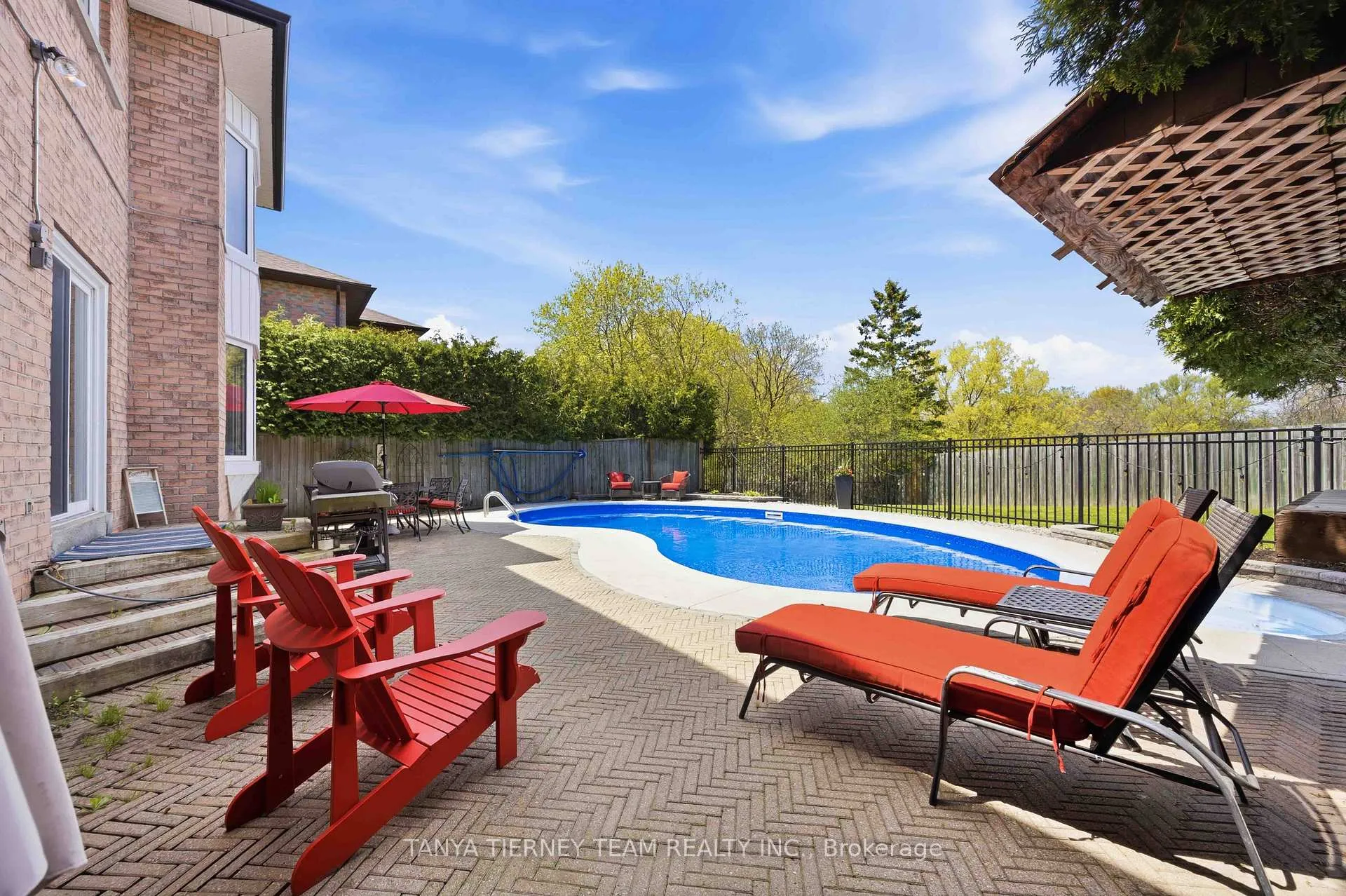Photo 45 of 24 Fernway Crescent, Whitby, Pringle Creek — HOMEH