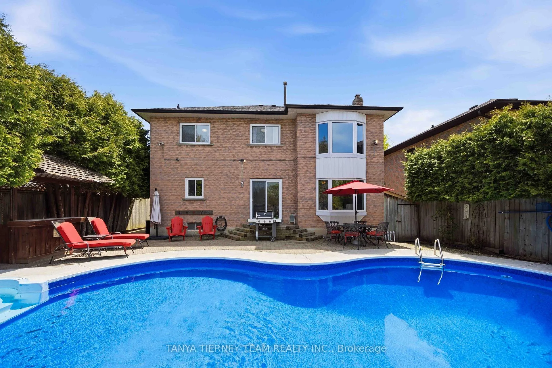 Photo 47 of 24 Fernway Crescent, Whitby, Pringle Creek — HOMEH