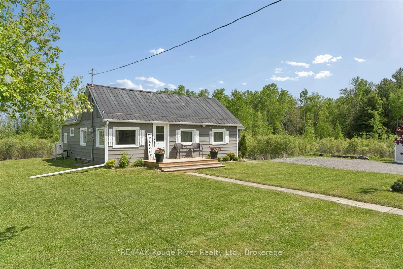 Photo 3 of 312 Boyd Road, Marmora and Lake, Marmora Ward — HOMEH