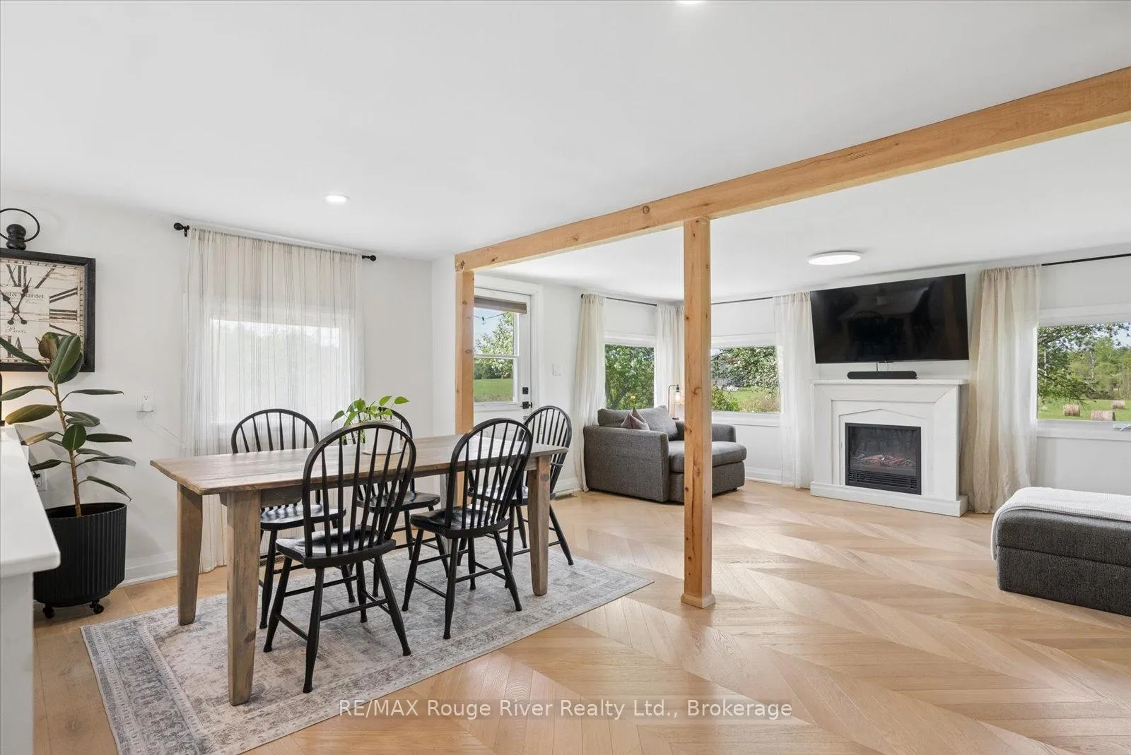 Photo 8 of 312 Boyd Road, Marmora and Lake, Marmora Ward — HOMEH