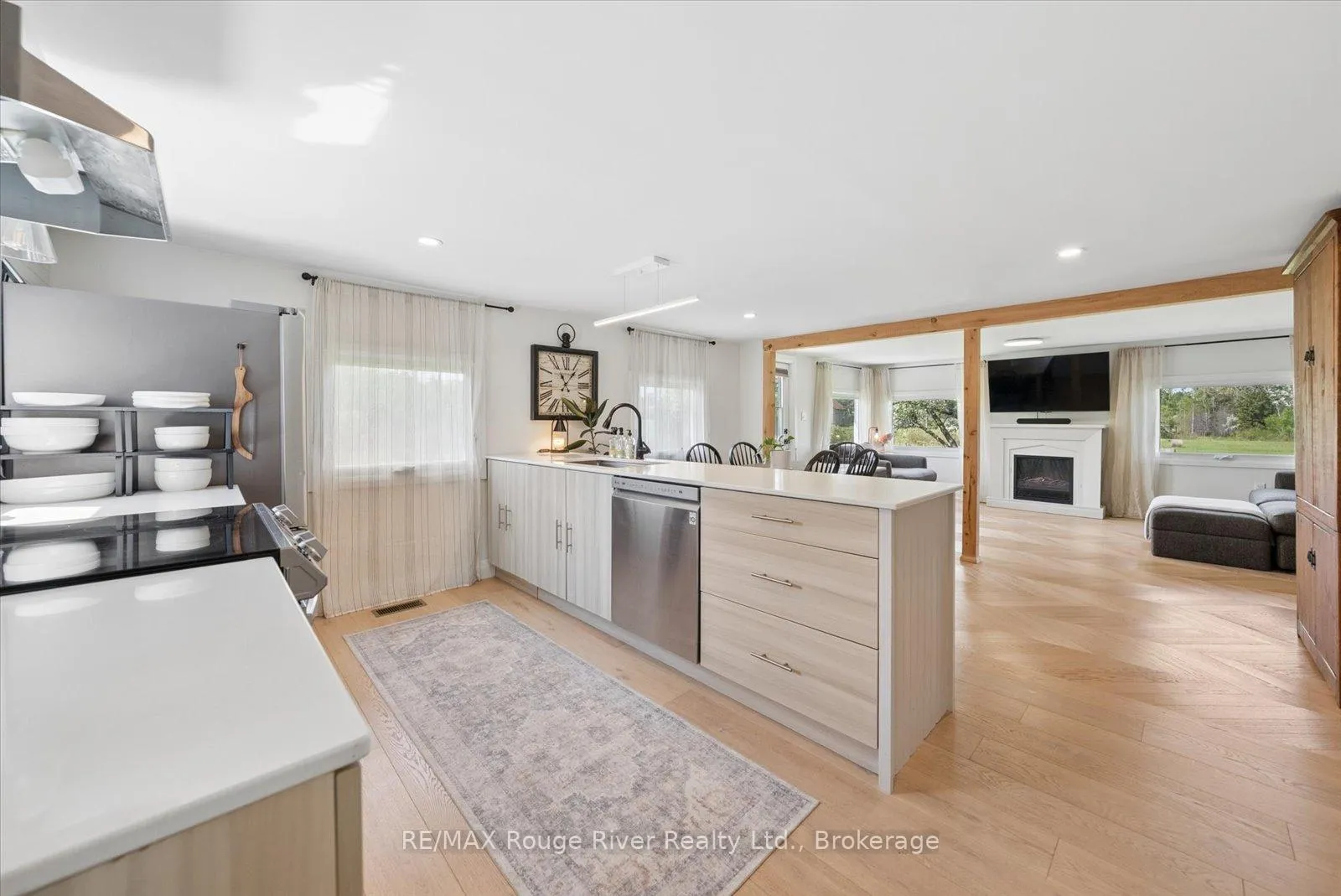 Photo 14 of 312 Boyd Road, Marmora and Lake, Marmora Ward — HOMEH
