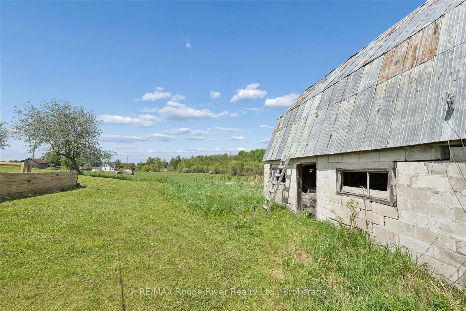 Photo 26 of 312 Boyd Road, Marmora and Lake, Marmora Ward — HOMEH