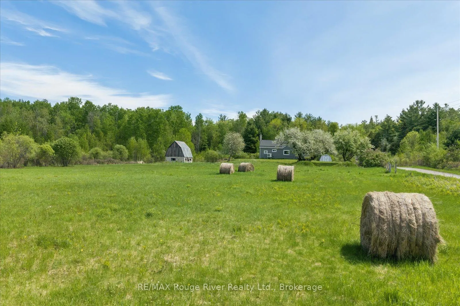 Photo 31 of 312 Boyd Road, Marmora and Lake, Marmora Ward — HOMEH