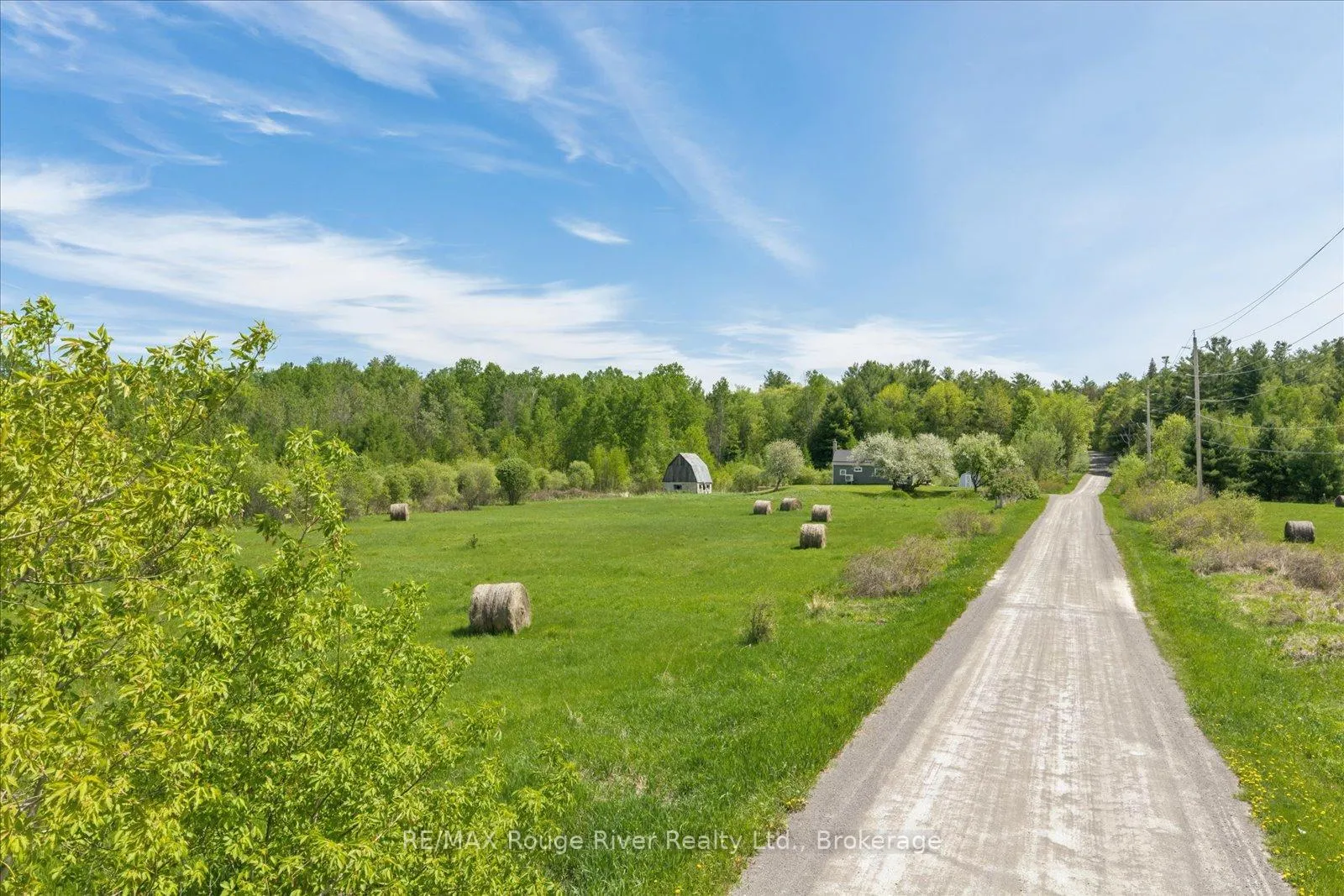 Photo 33 of 312 Boyd Road, Marmora and Lake, Marmora Ward — HOMEH