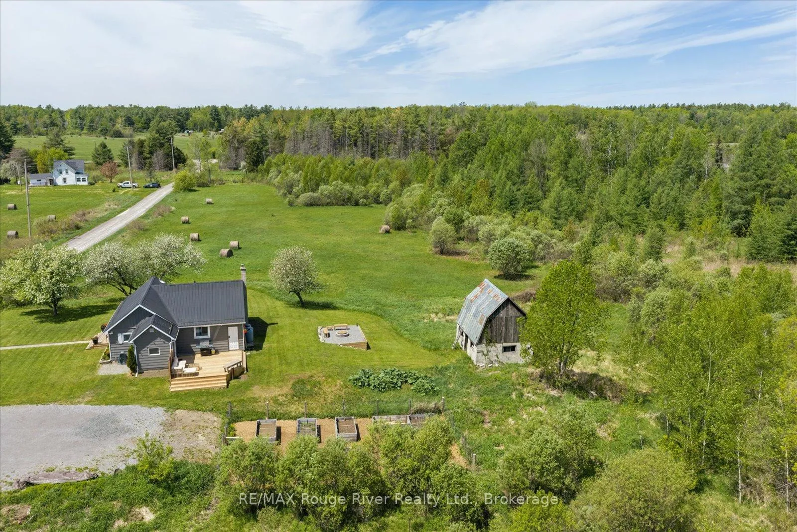 Photo 34 of 312 Boyd Road, Marmora and Lake, Marmora Ward — HOMEH