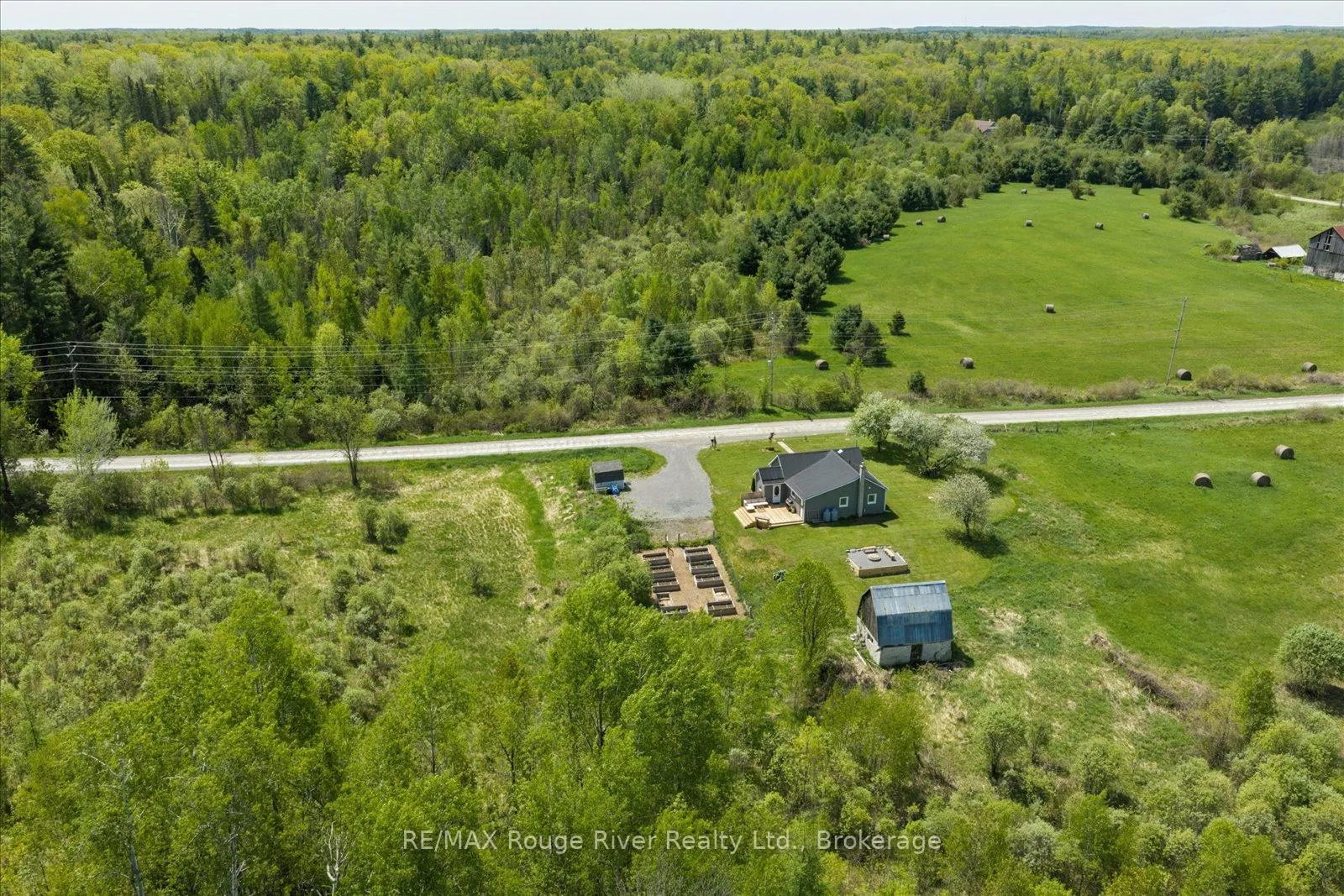 Photo 36 of 312 Boyd Road, Marmora and Lake, Marmora Ward — HOMEH