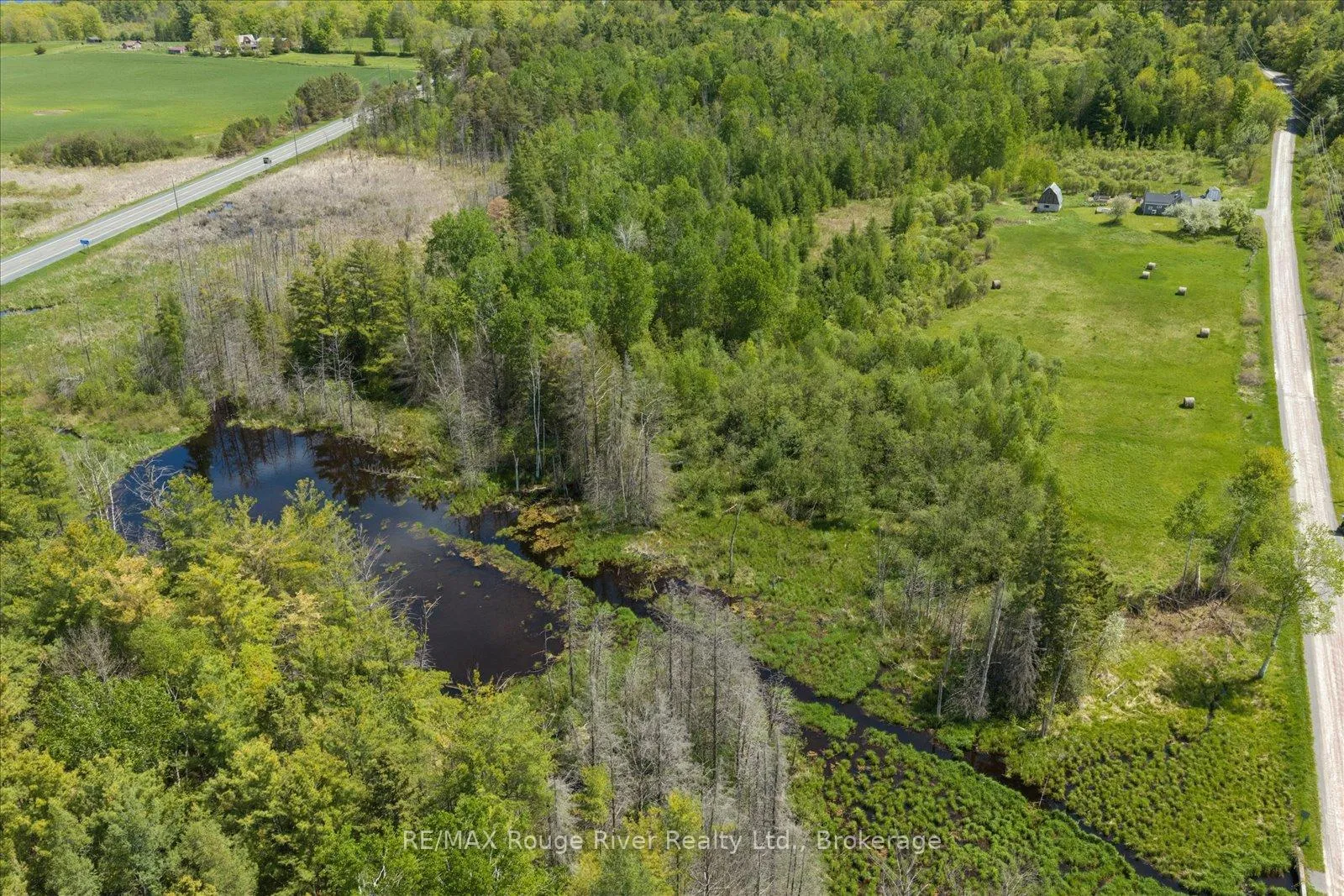 Photo 37 of 312 Boyd Road, Marmora and Lake, Marmora Ward — HOMEH