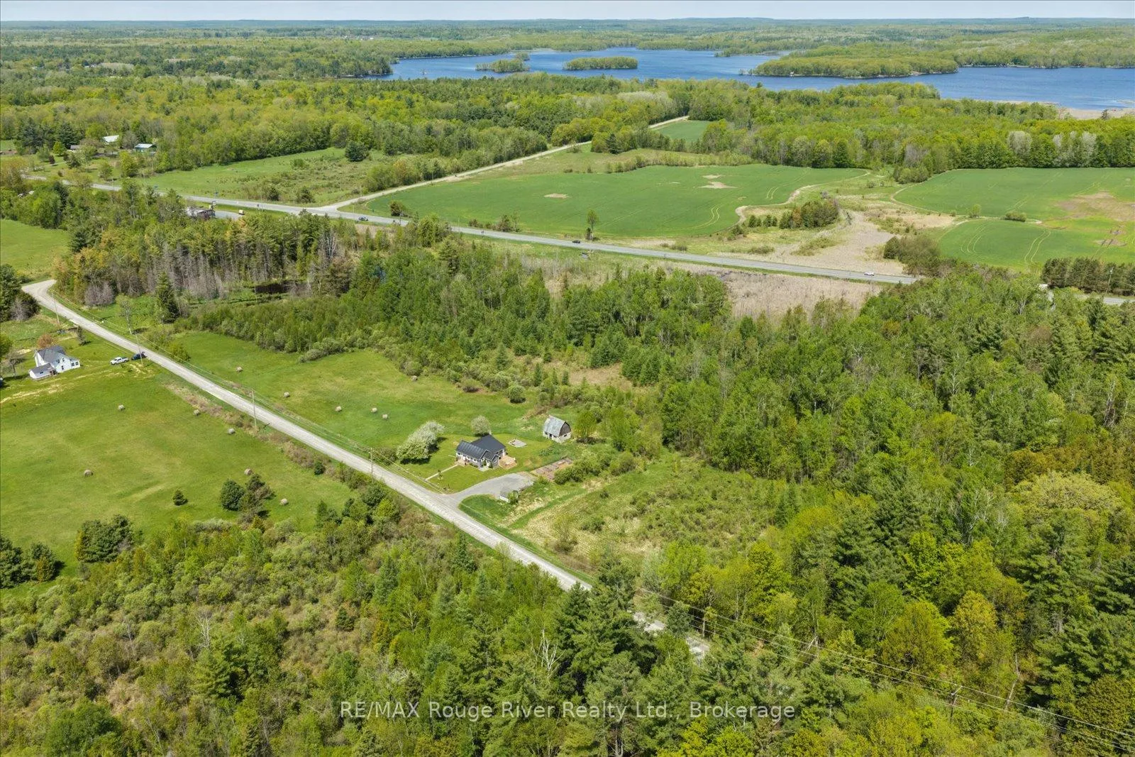 Photo 38 of 312 Boyd Road, Marmora and Lake, Marmora Ward — HOMEH