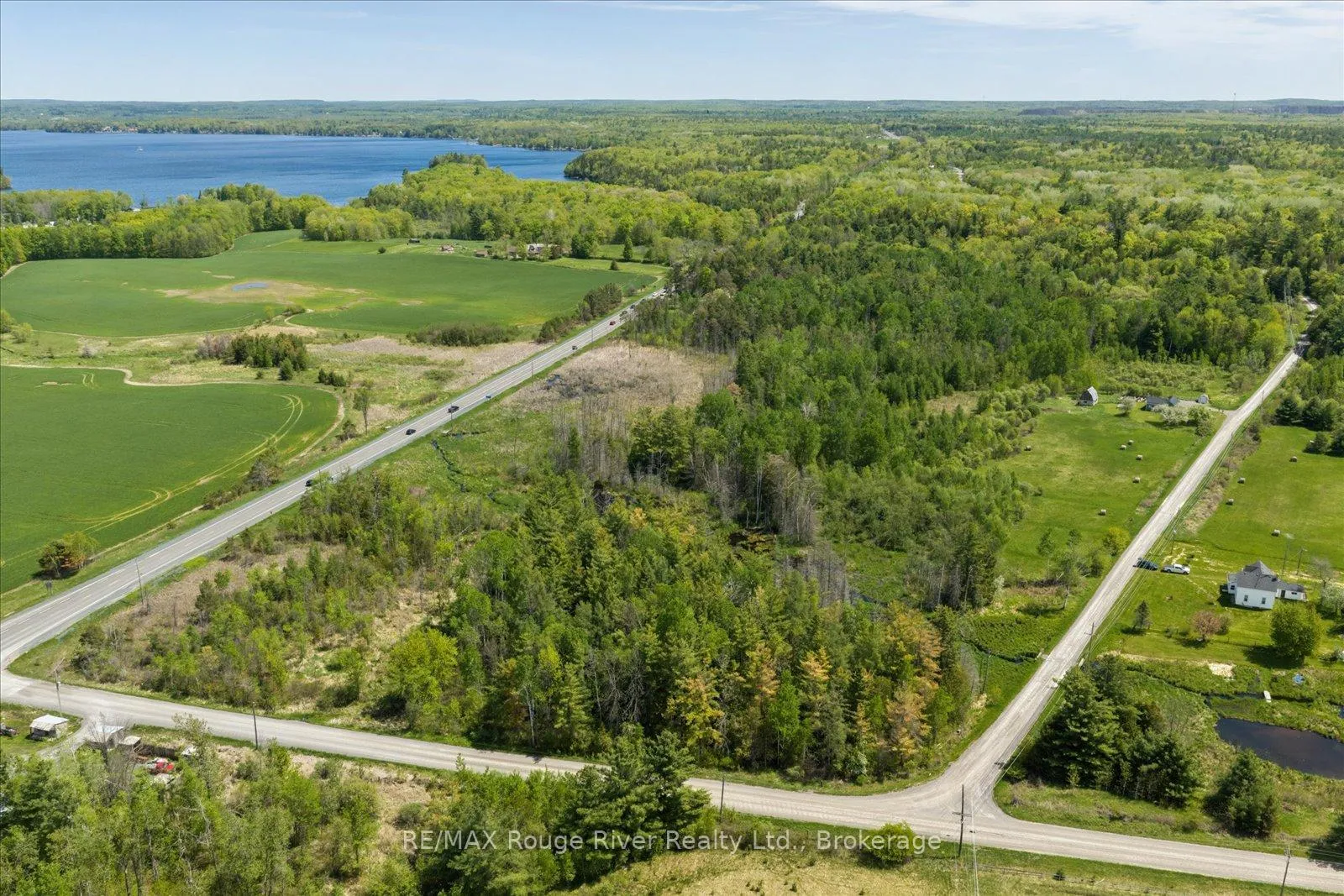 Photo 40 of 312 Boyd Road, Marmora and Lake, Marmora Ward — HOMEH