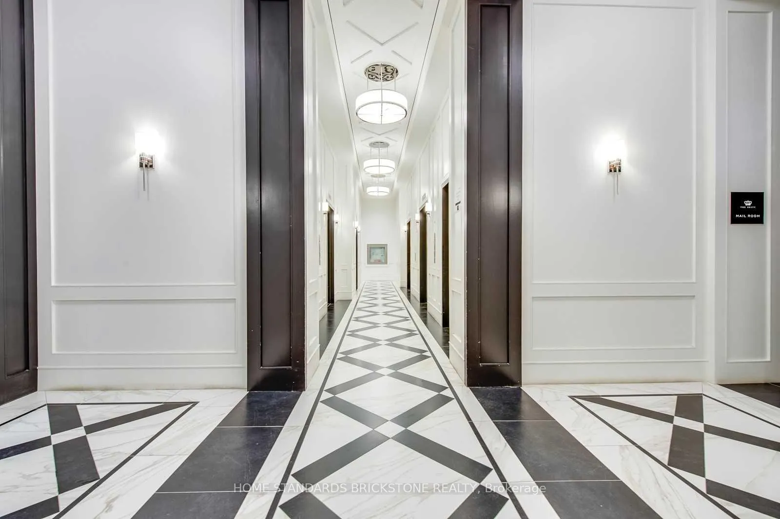 Photo 2 of Unit 2619, 955 Bay Street, Toronto, Bay Street Corridor — HOMEH