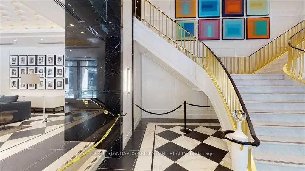 Photo 3 of Unit 2619, 955 Bay Street, Toronto, Bay Street Corridor — HOMEH