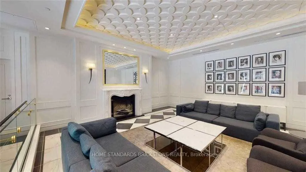 Photo 4 of Unit 2619, 955 Bay Street, Toronto, Bay Street Corridor — HOMEH