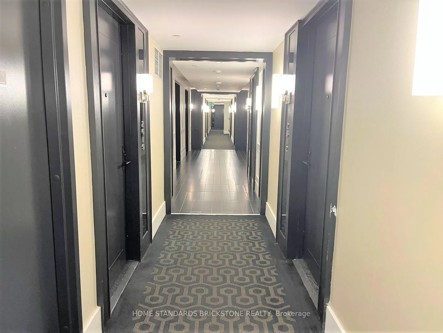 Photo 5 of Unit 2619, 955 Bay Street, Toronto, Bay Street Corridor — HOMEH