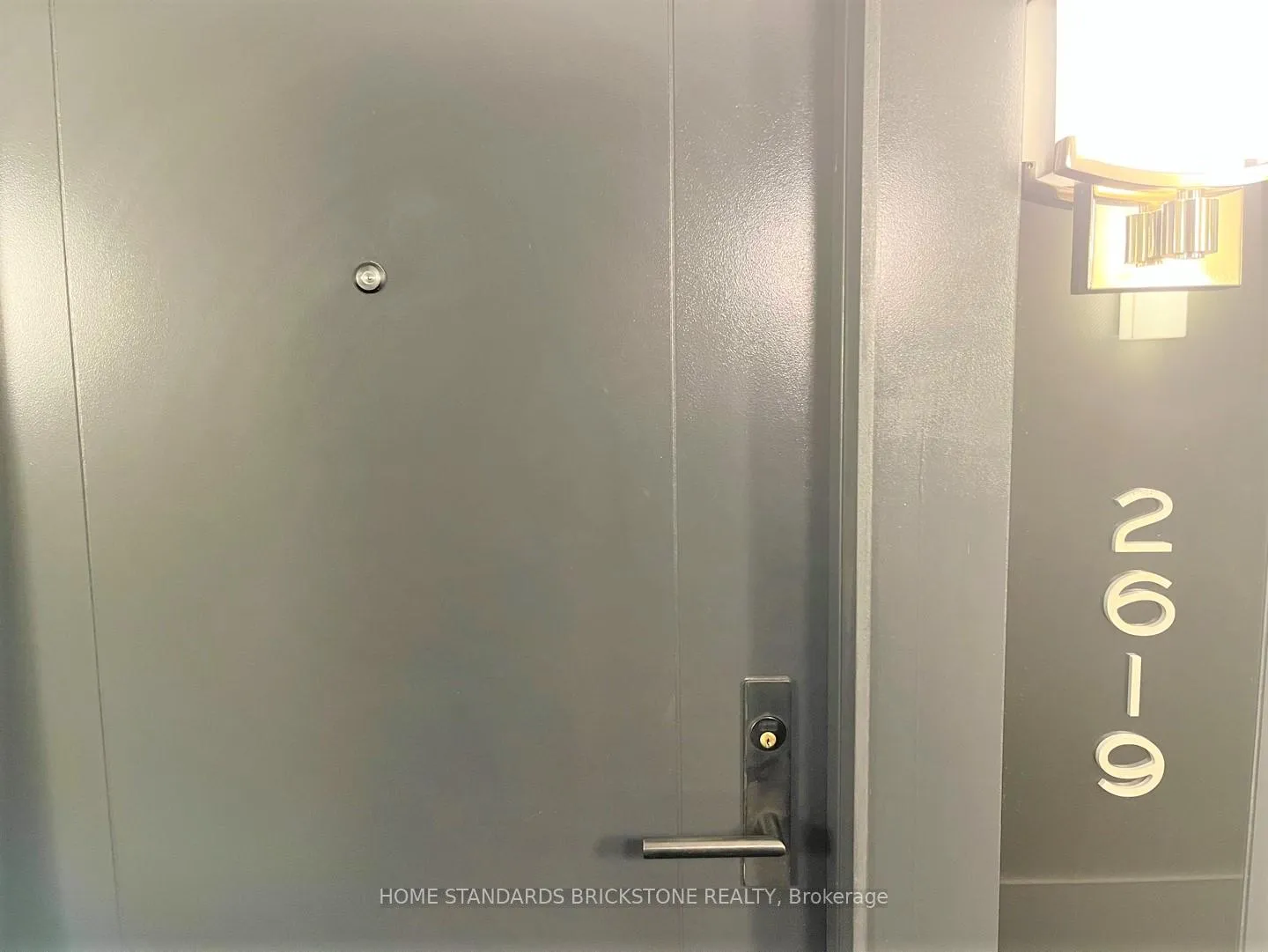 Photo 6 of Unit 2619, 955 Bay Street, Toronto, Bay Street Corridor — HOMEH