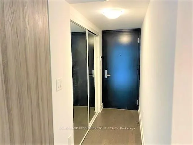 Photo 8 of Unit 2619, 955 Bay Street, Toronto, Bay Street Corridor — HOMEH