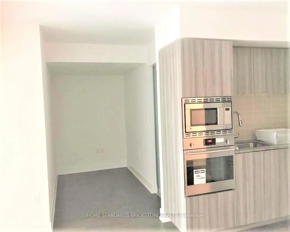 Photo 12 of Unit 2619, 955 Bay Street, Toronto, Bay Street Corridor — HOMEH