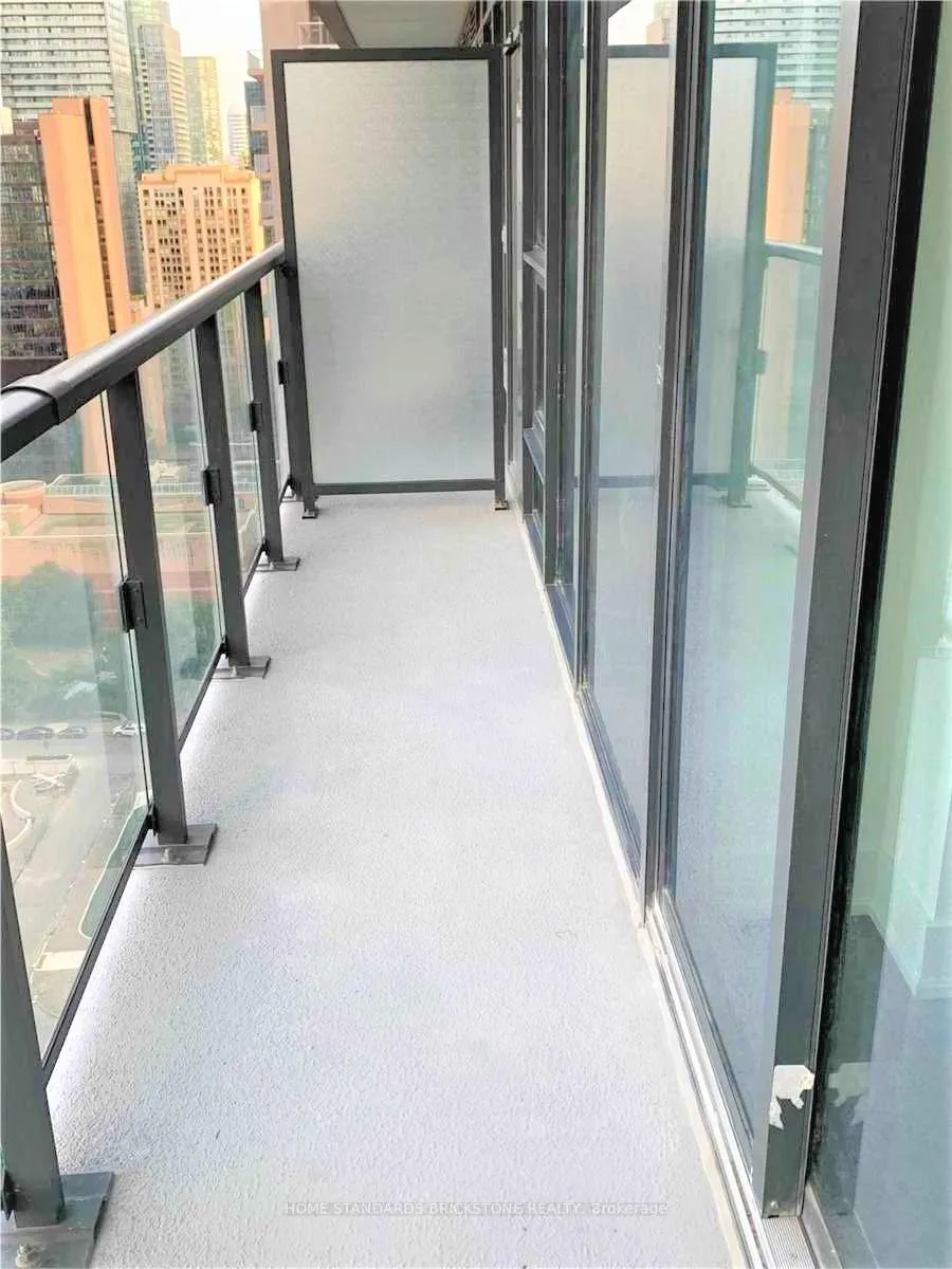 Photo 18 of Unit 2619, 955 Bay Street, Toronto, Bay Street Corridor — HOMEH