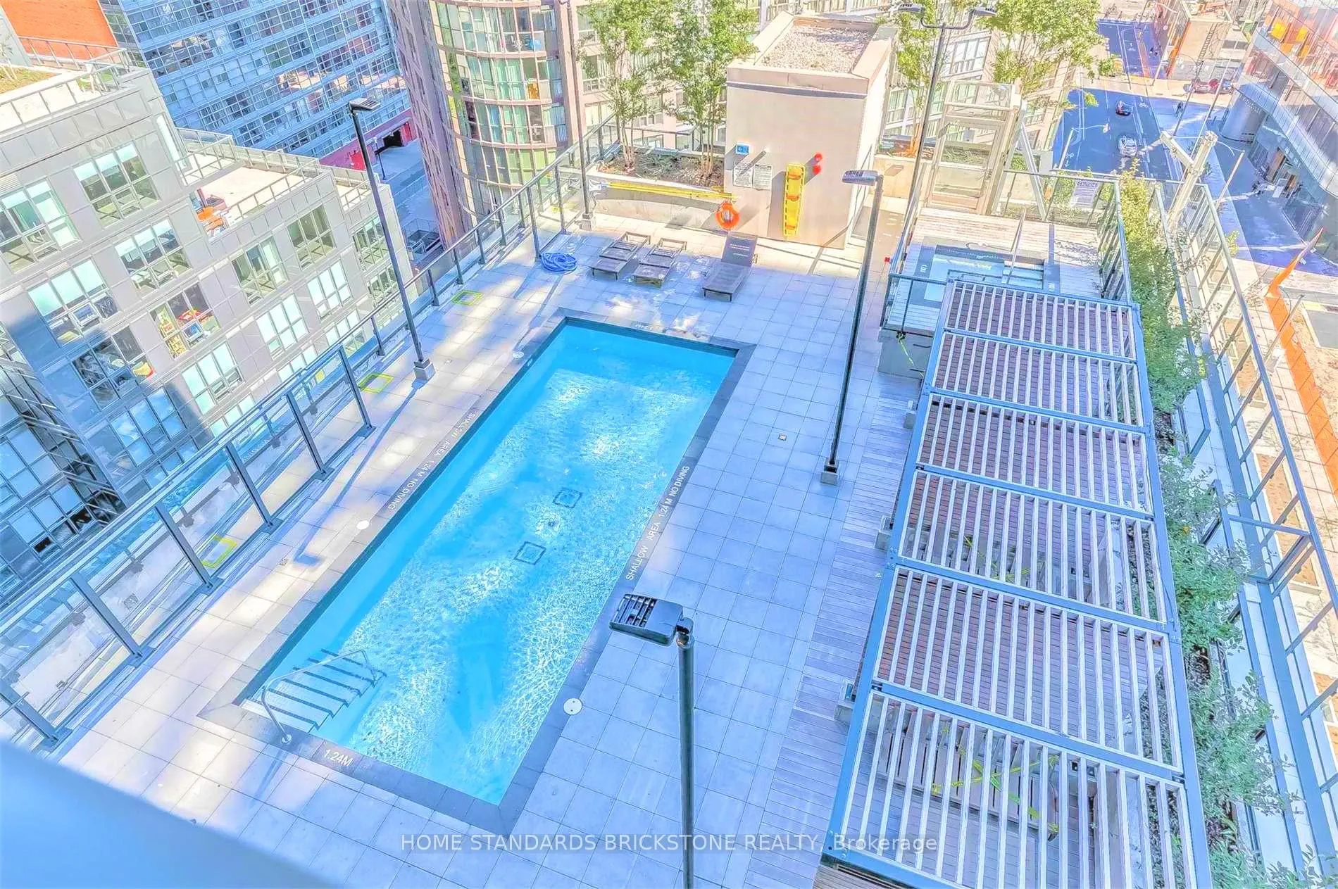 Photo 20 of Unit 2619, 955 Bay Street, Toronto, Bay Street Corridor — HOMEH