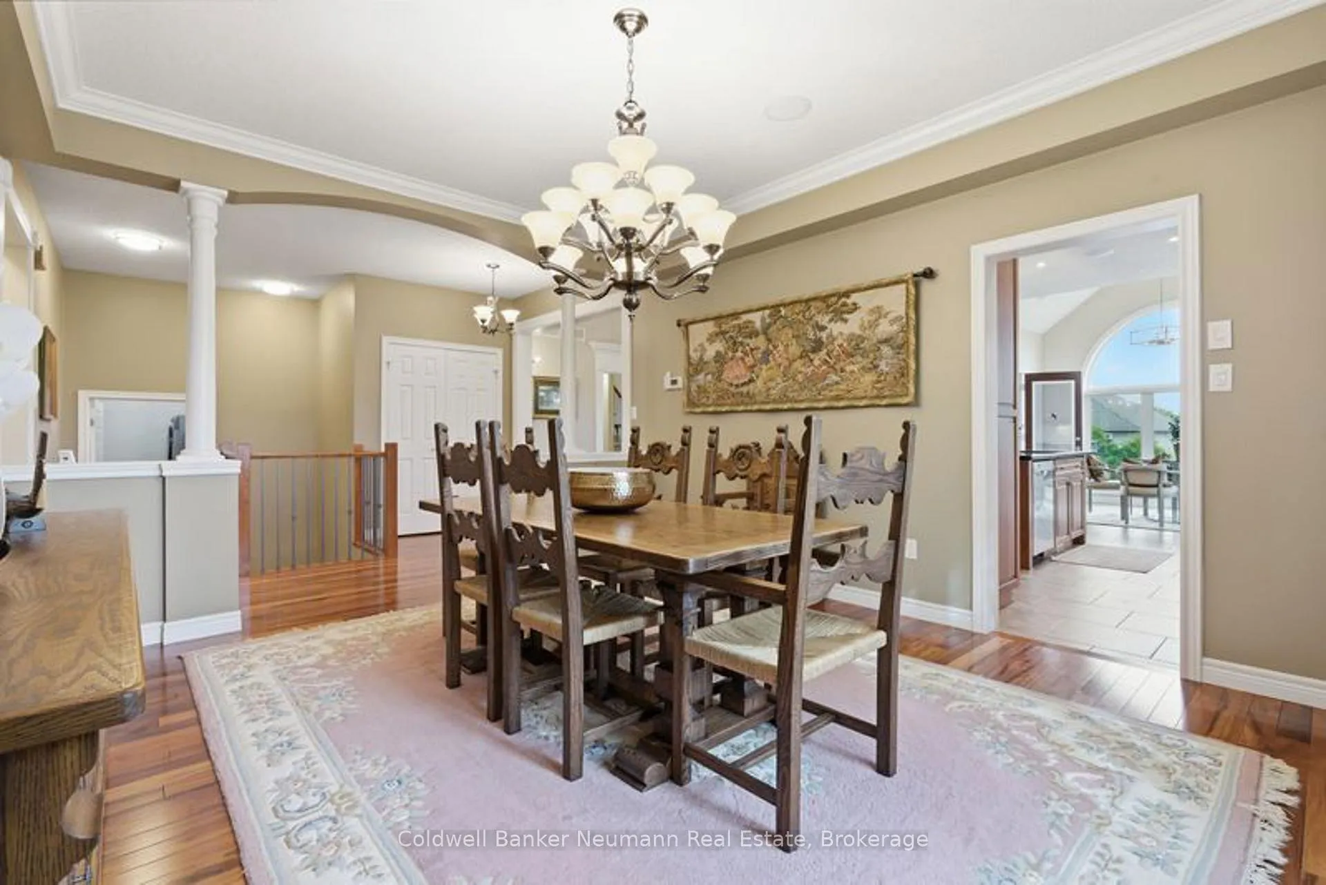 Photo 6 of Unit 14, 19 Simmonds Drive, Guelph, Victoria North — HOMEH