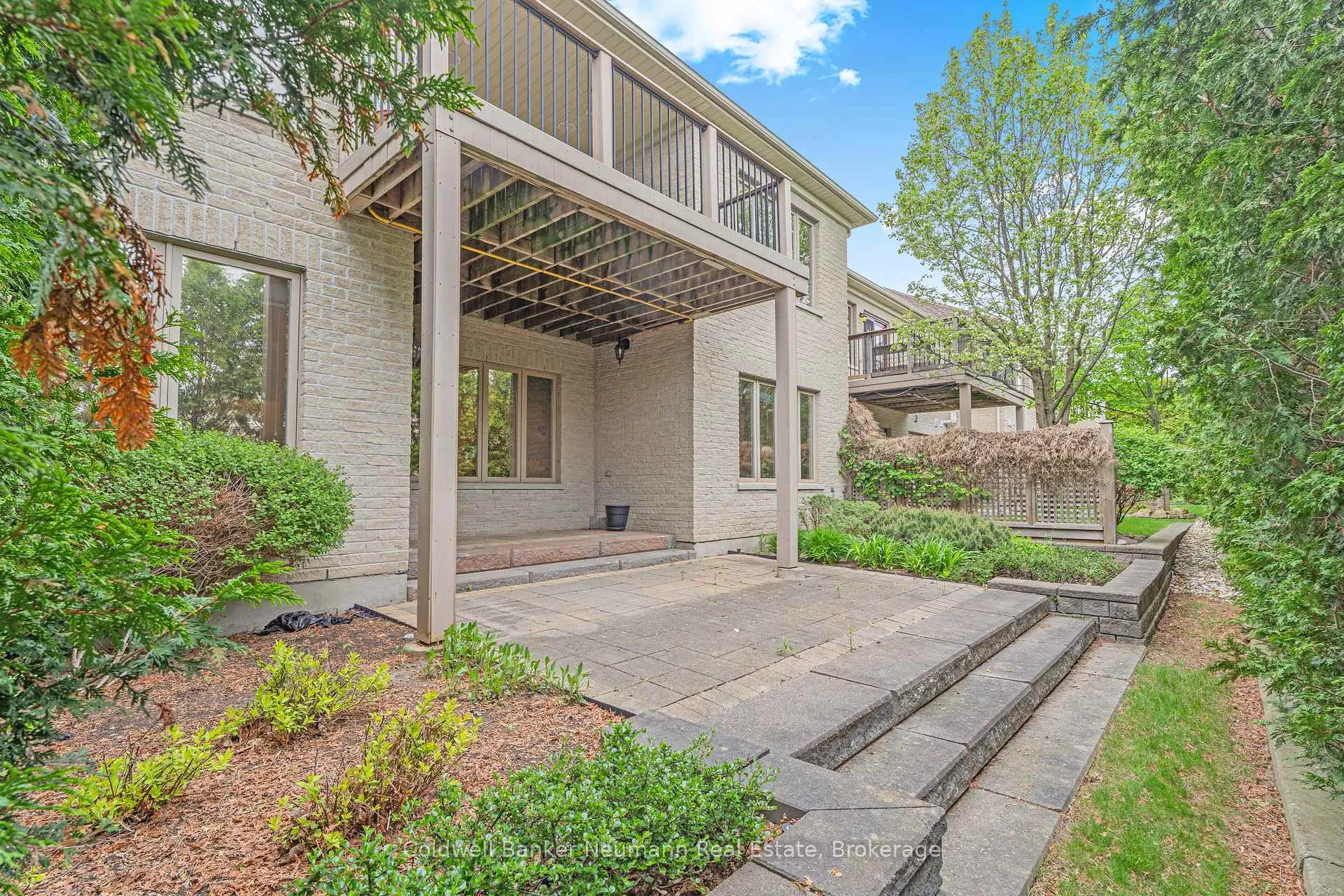 Photo 38 of Unit 14, 19 Simmonds Drive, Guelph, Victoria North — HOMEH