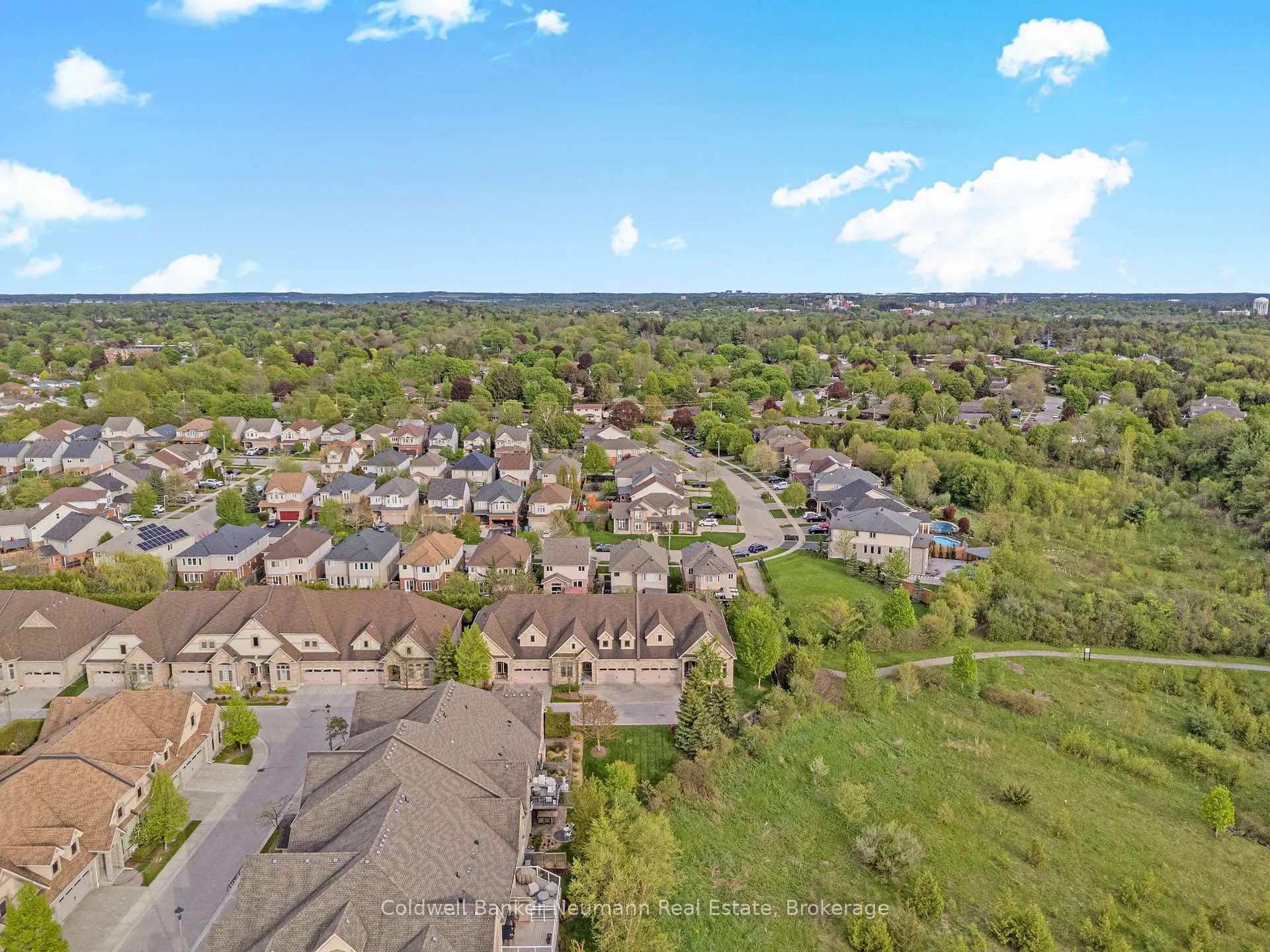 Photo 41 of Unit 14, 19 Simmonds Drive, Guelph, Victoria North — HOMEH