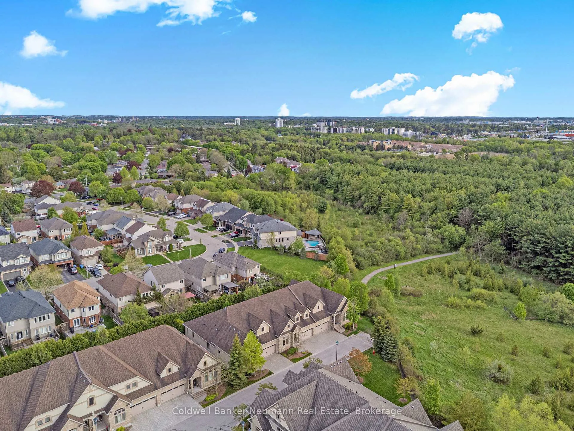 Photo 42 of Unit 14, 19 Simmonds Drive, Guelph, Victoria North — HOMEH