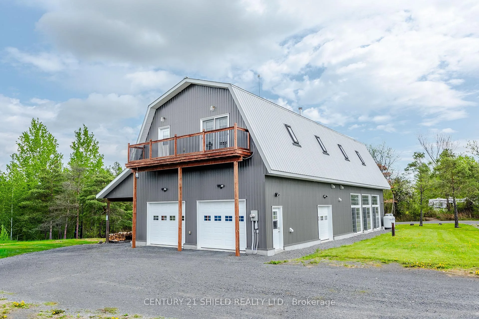 Photo 1 of 4075 County Rd 15, South Stormont, South Stormont (Cornwall) Twp — HOMEH