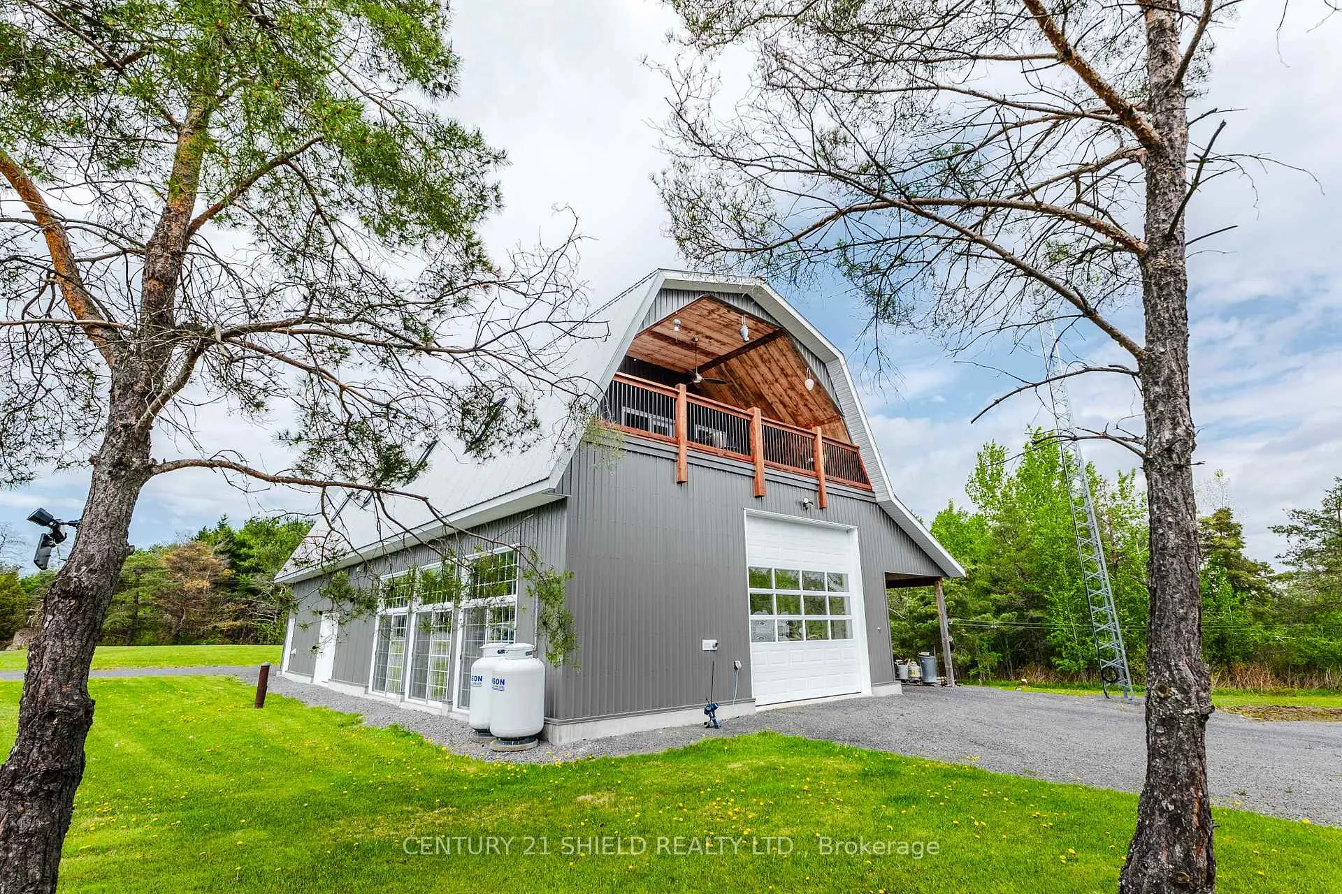 Photo 3 of 4075 County Rd 15, South Stormont, South Stormont (Cornwall) Twp — HOMEH