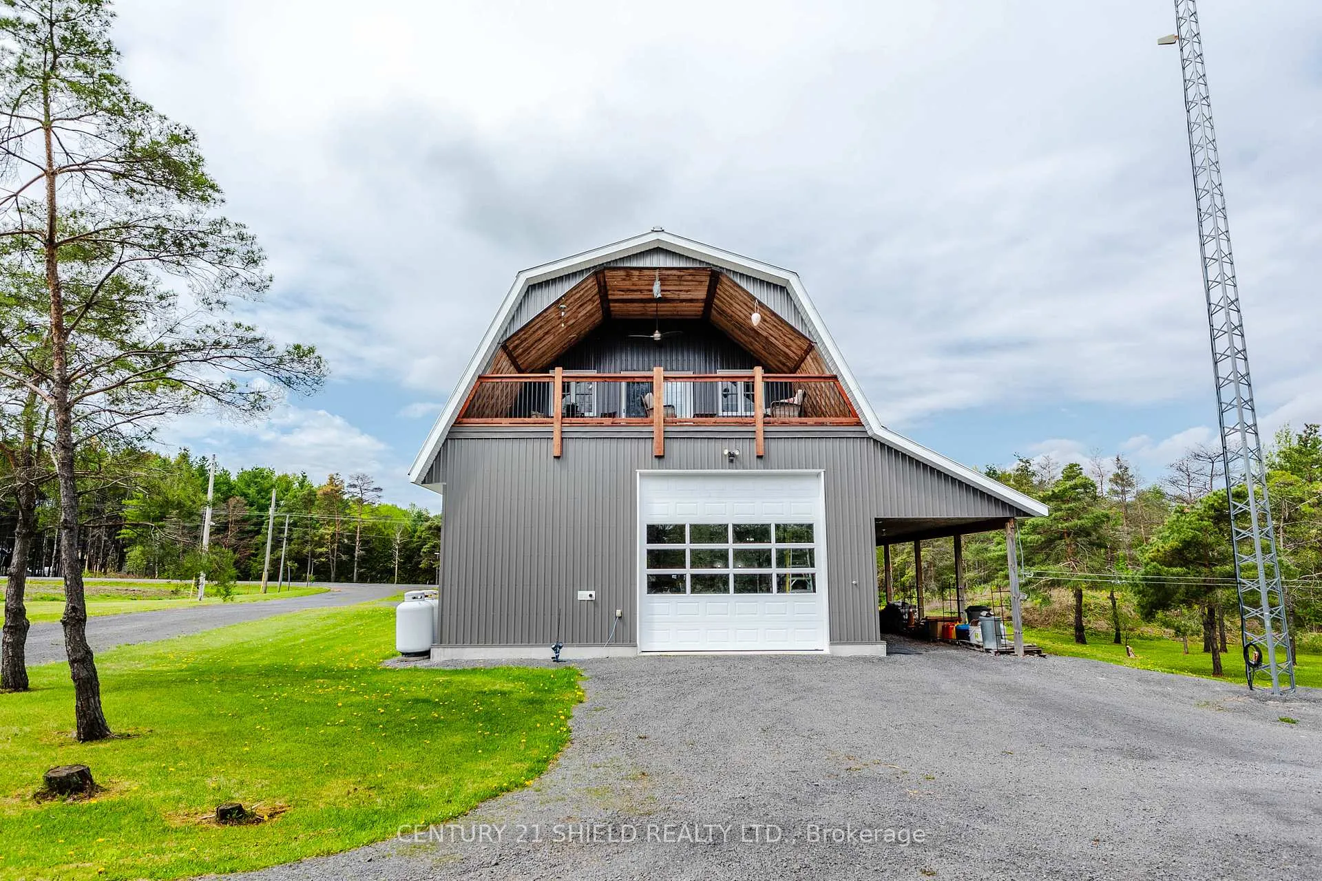 Photo 4 of 4075 County Rd 15, South Stormont, South Stormont (Cornwall) Twp — HOMEH