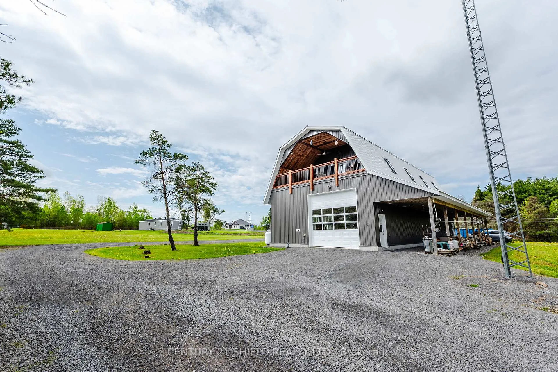 Photo 5 of 4075 County Rd 15, South Stormont, South Stormont (Cornwall) Twp — HOMEH