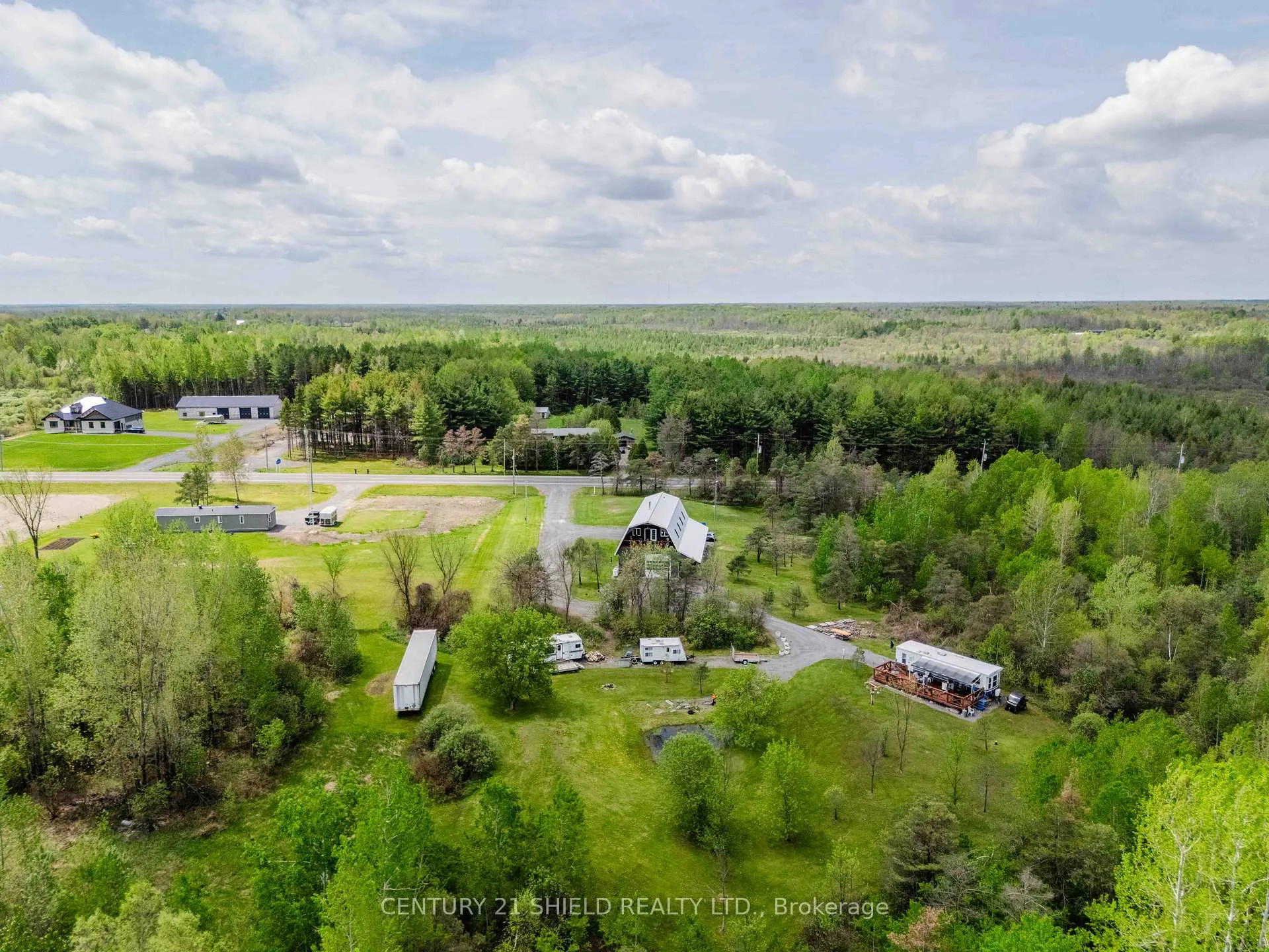 Photo 8 of 4075 County Rd 15, South Stormont, South Stormont (Cornwall) Twp — HOMEH
