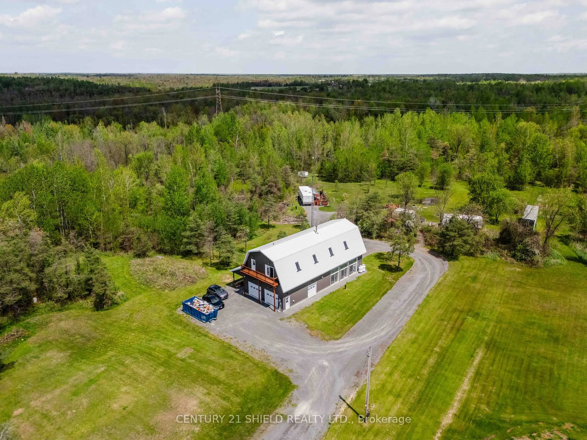 Photo 9 of 4075 County Rd 15, South Stormont, South Stormont (Cornwall) Twp — HOMEH