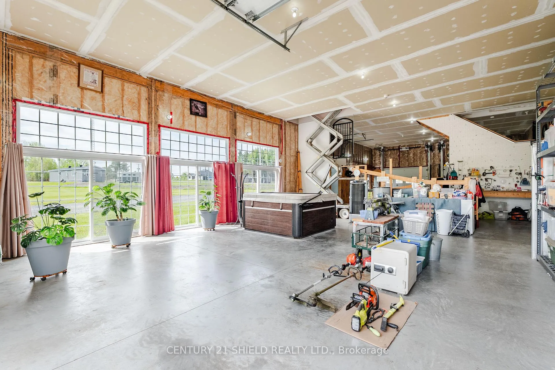 Photo 34 of 4075 County Rd 15, South Stormont, South Stormont (Cornwall) Twp — HOMEH