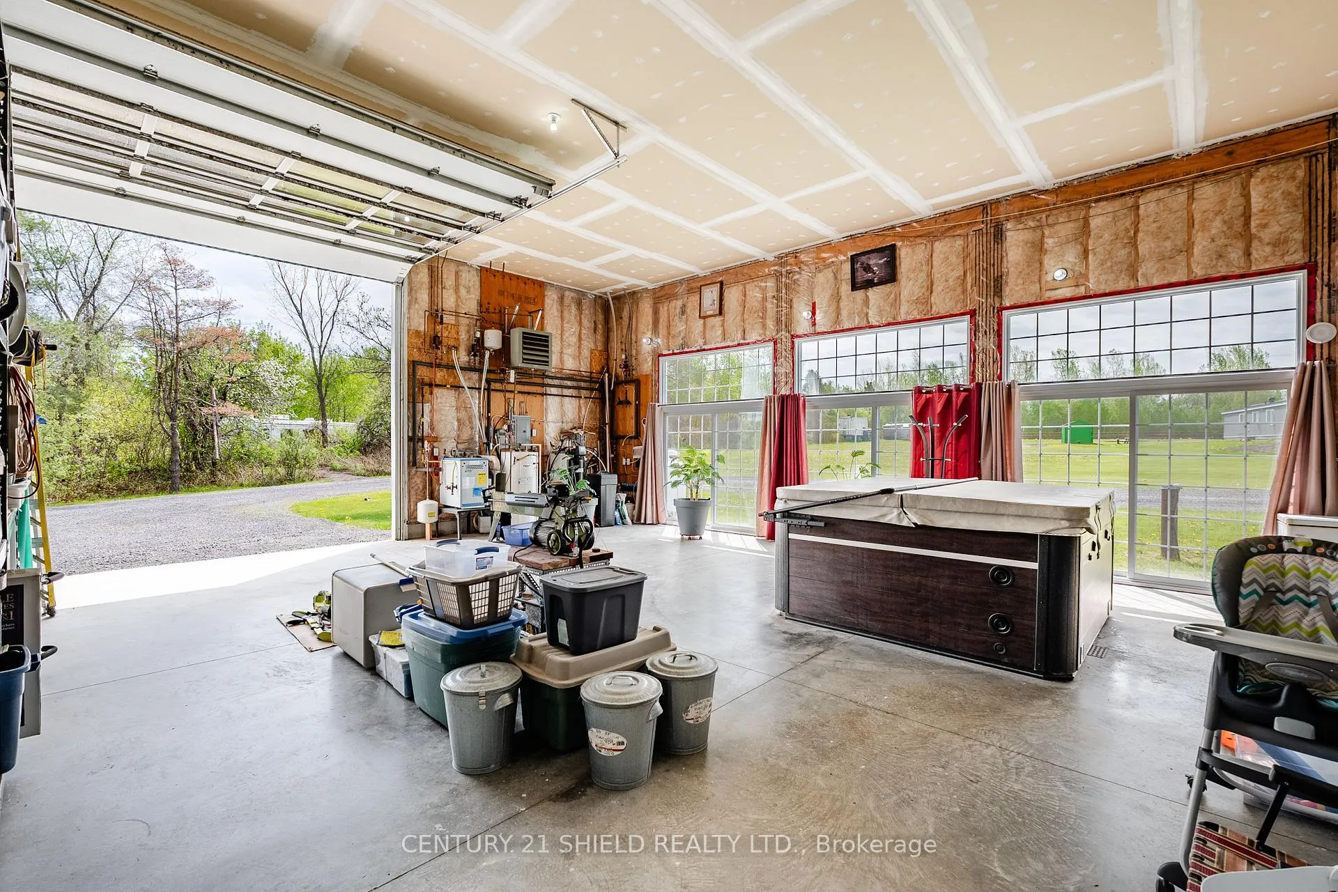 Photo 37 of 4075 County Rd 15, South Stormont, South Stormont (Cornwall) Twp — HOMEH