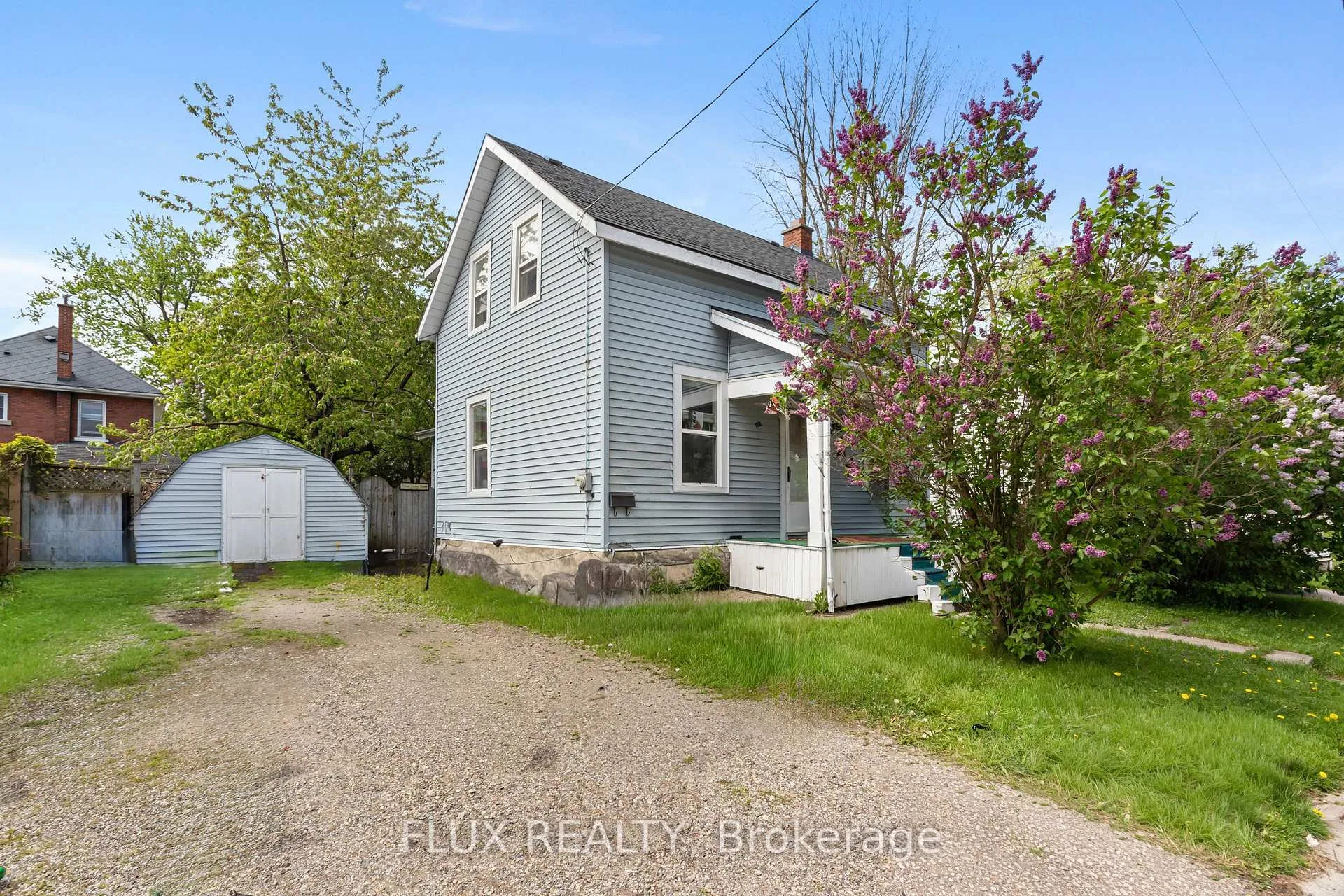 Photo 1 of 21 Brant Street, Stratford — HOMEH