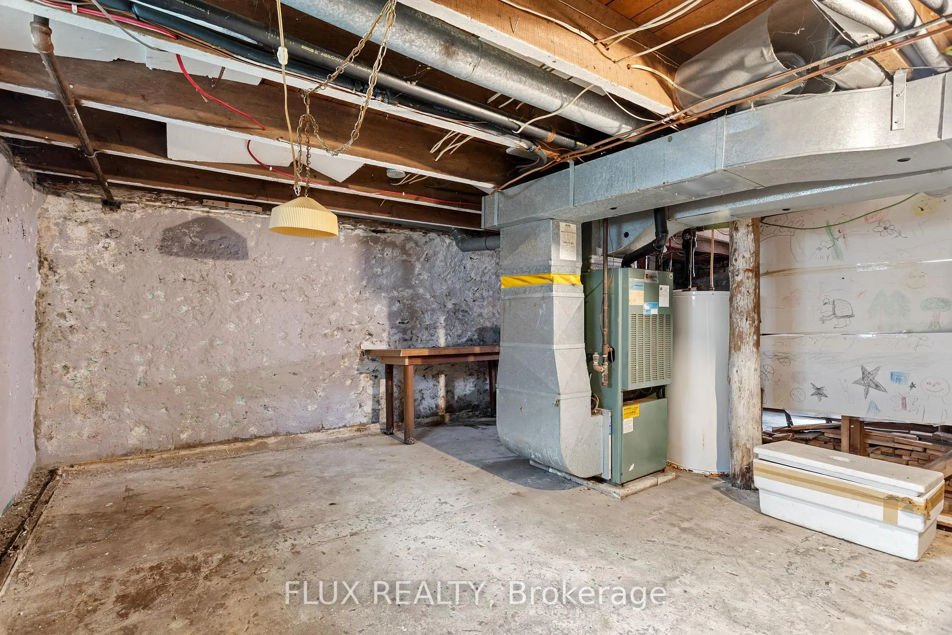 Photo 32 of 21 Brant Street, Stratford — HOMEH