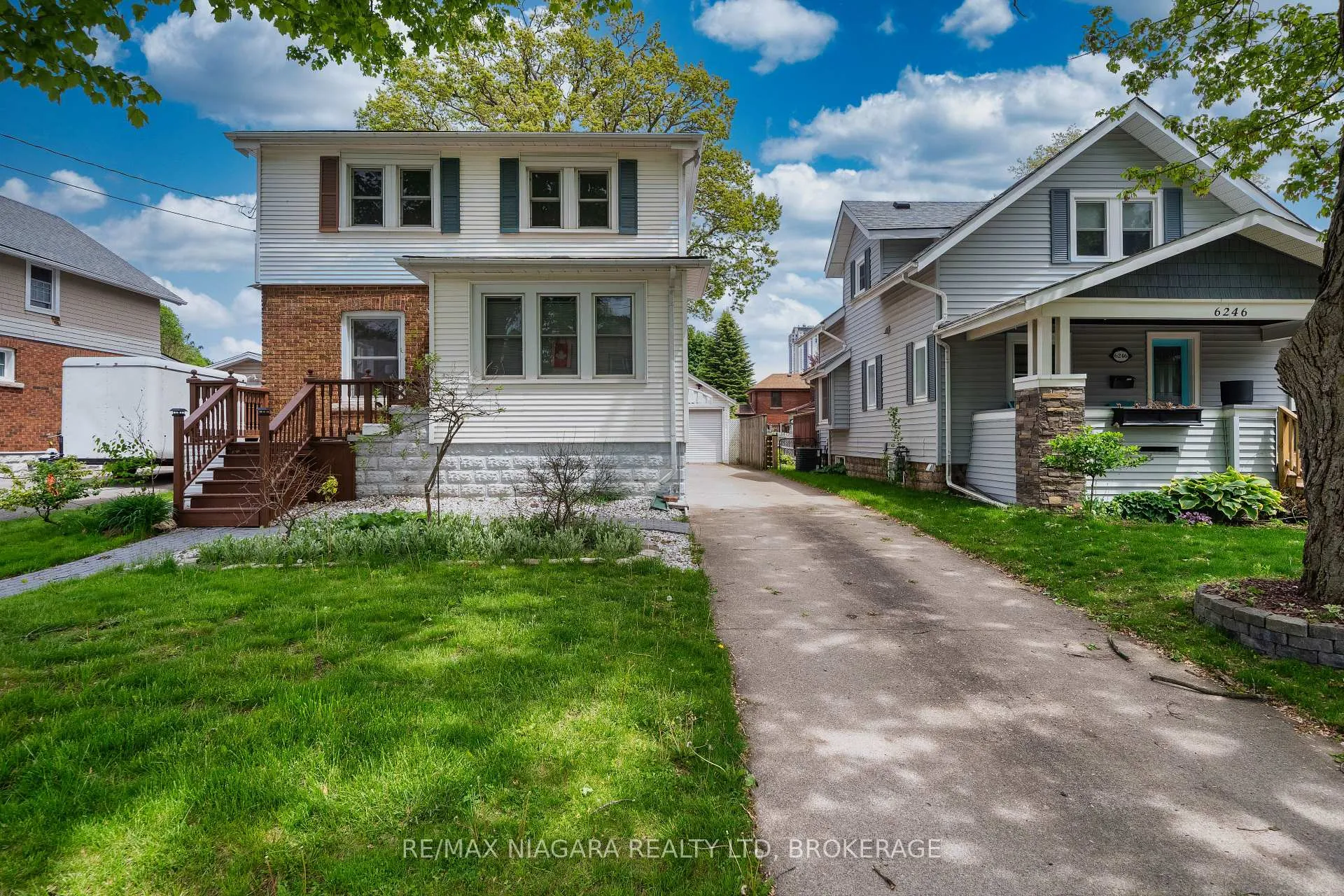 Photo 1 of 6238 Pine Grove Avenue, Niagara Falls, Dorchester — HOMEH