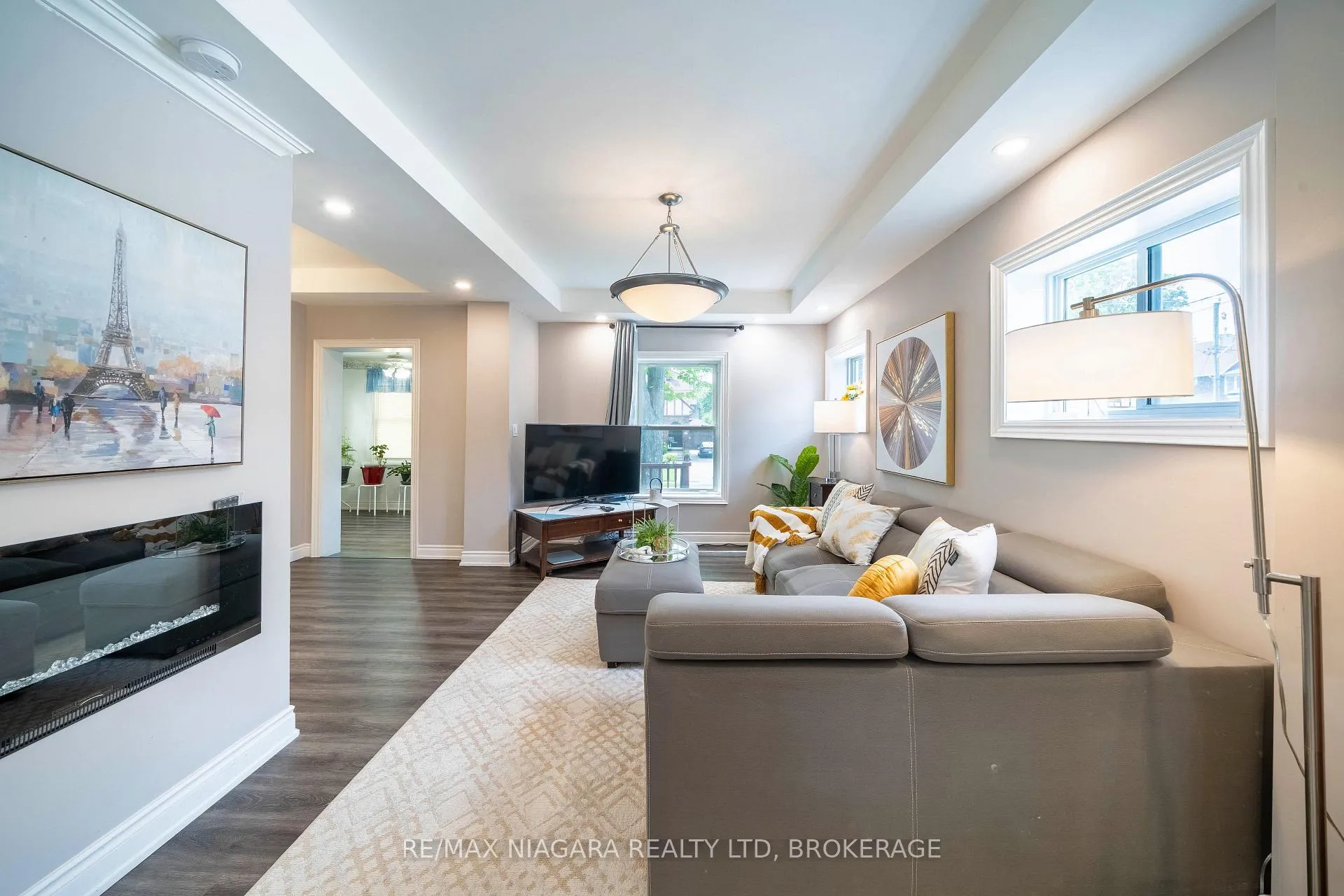 Photo 10 of 6238 Pine Grove Avenue, Niagara Falls, Dorchester — HOMEH