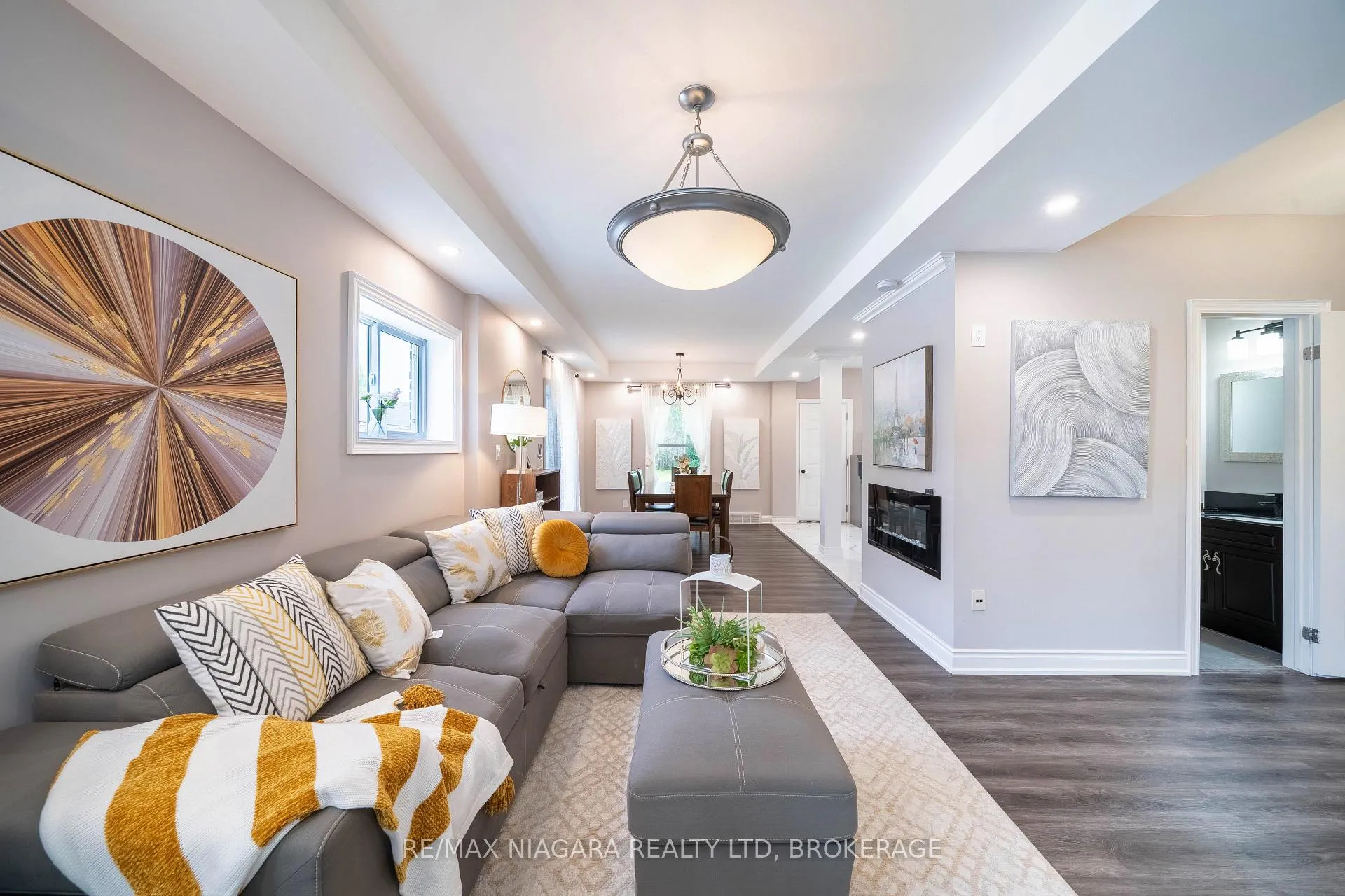 Photo 13 of 6238 Pine Grove Avenue, Niagara Falls, Dorchester — HOMEH