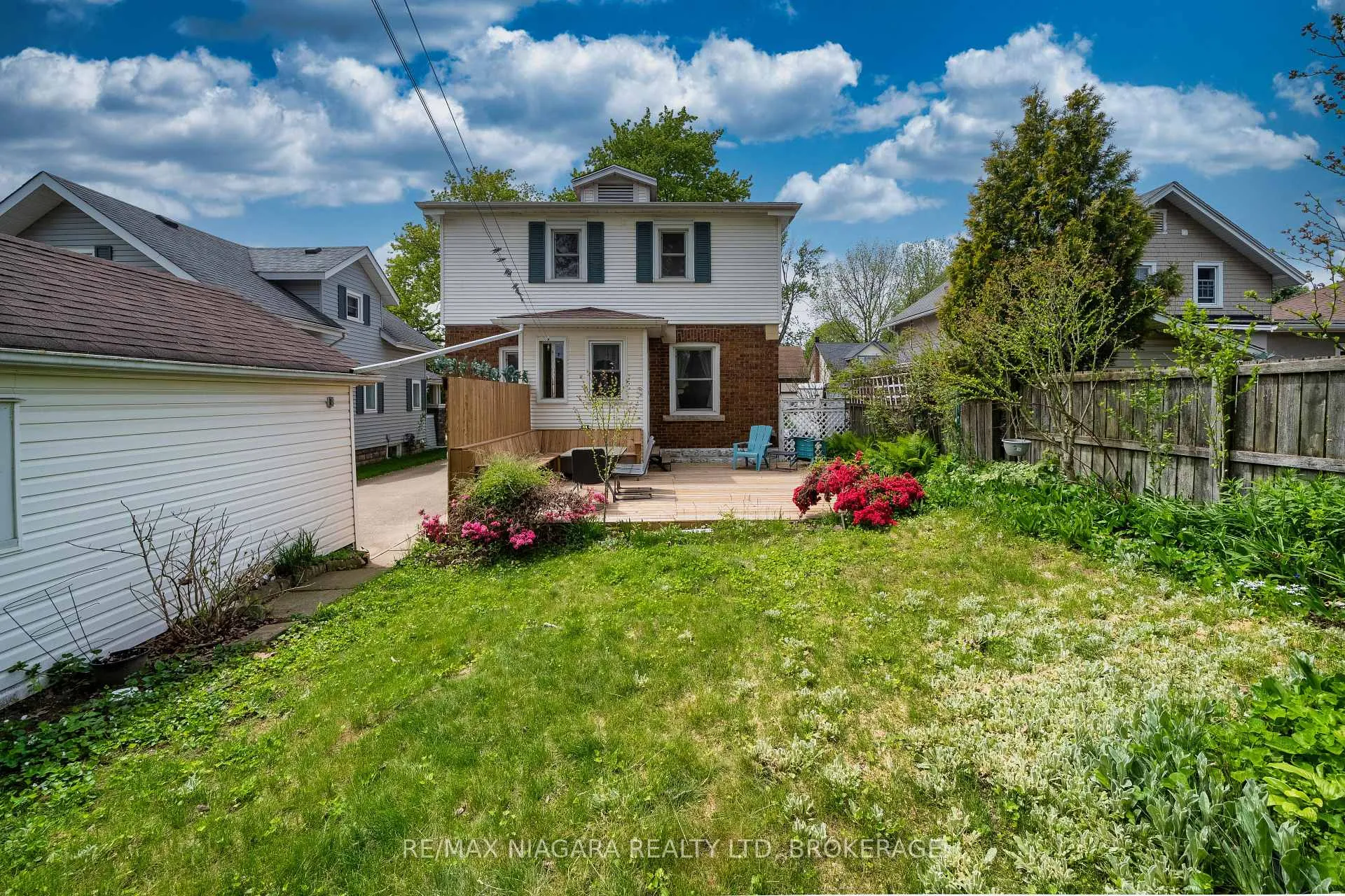 Photo 41 of 6238 Pine Grove Avenue, Niagara Falls, Dorchester — HOMEH